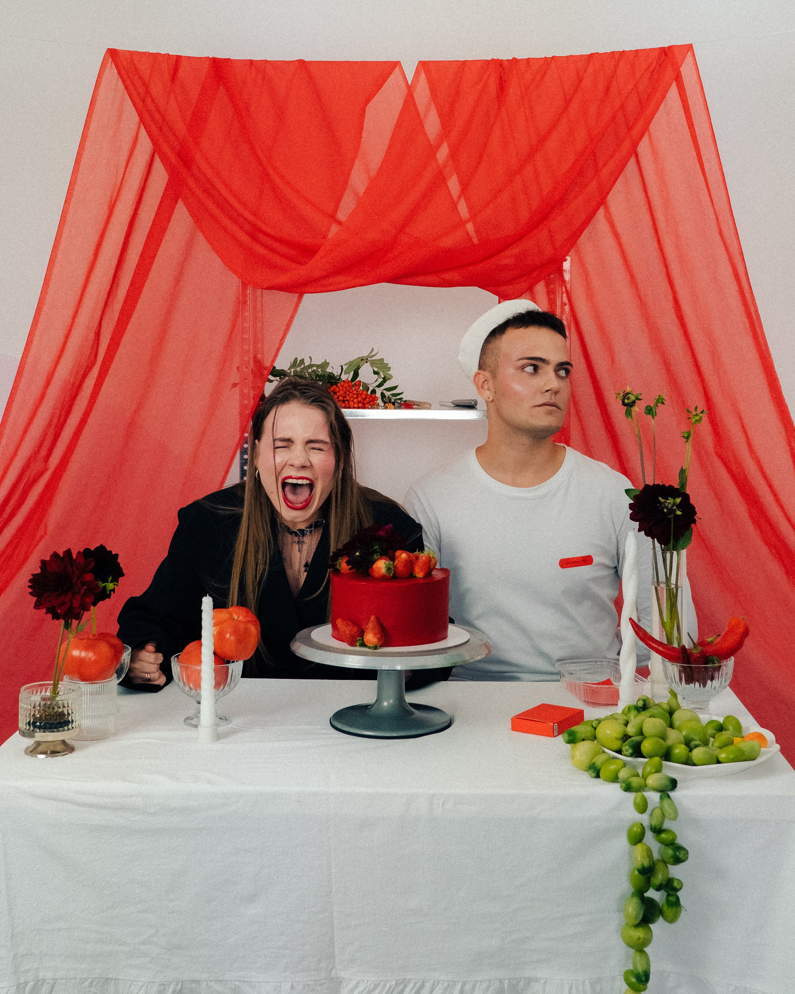 Арт. Фотограф из Хакасии Элина Кичеева