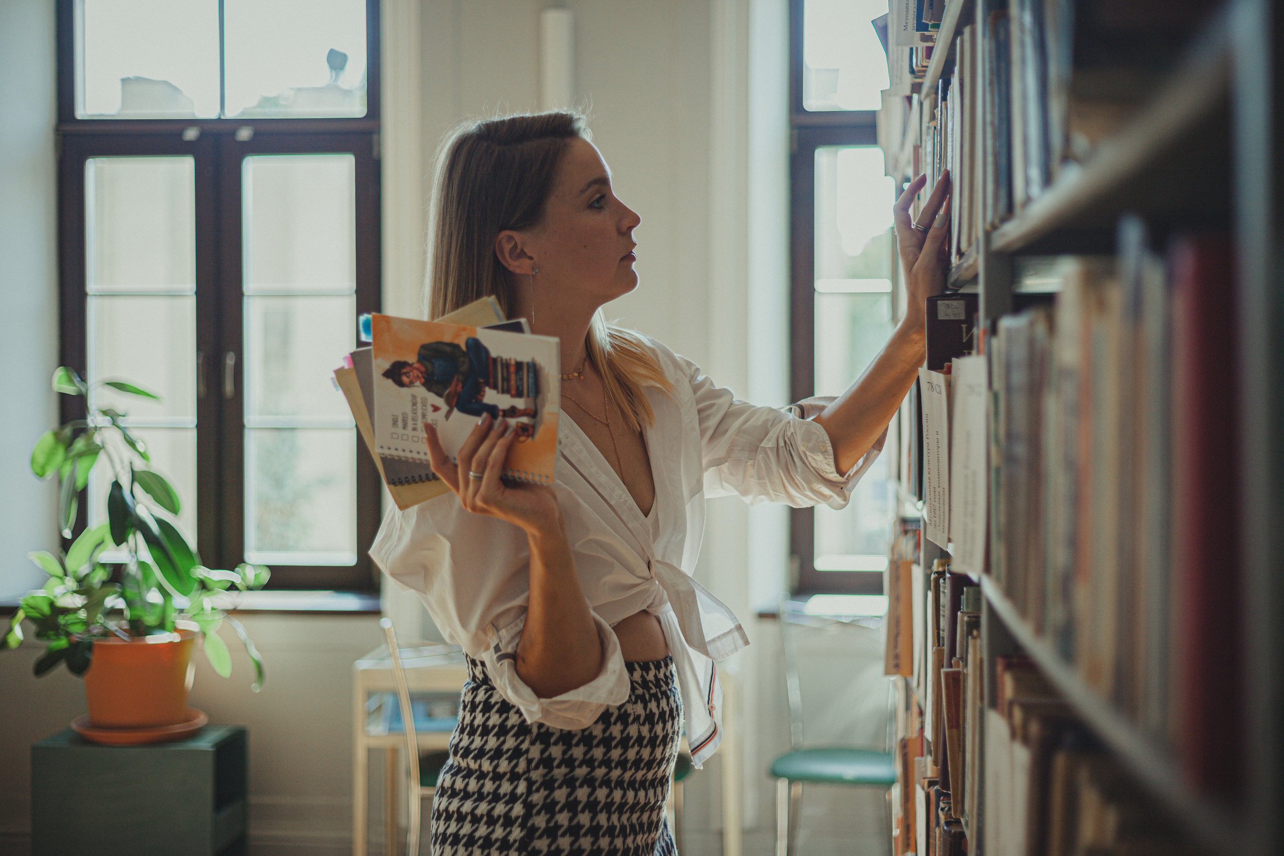 Съемка для коуча Натальи Жаровой. Главная