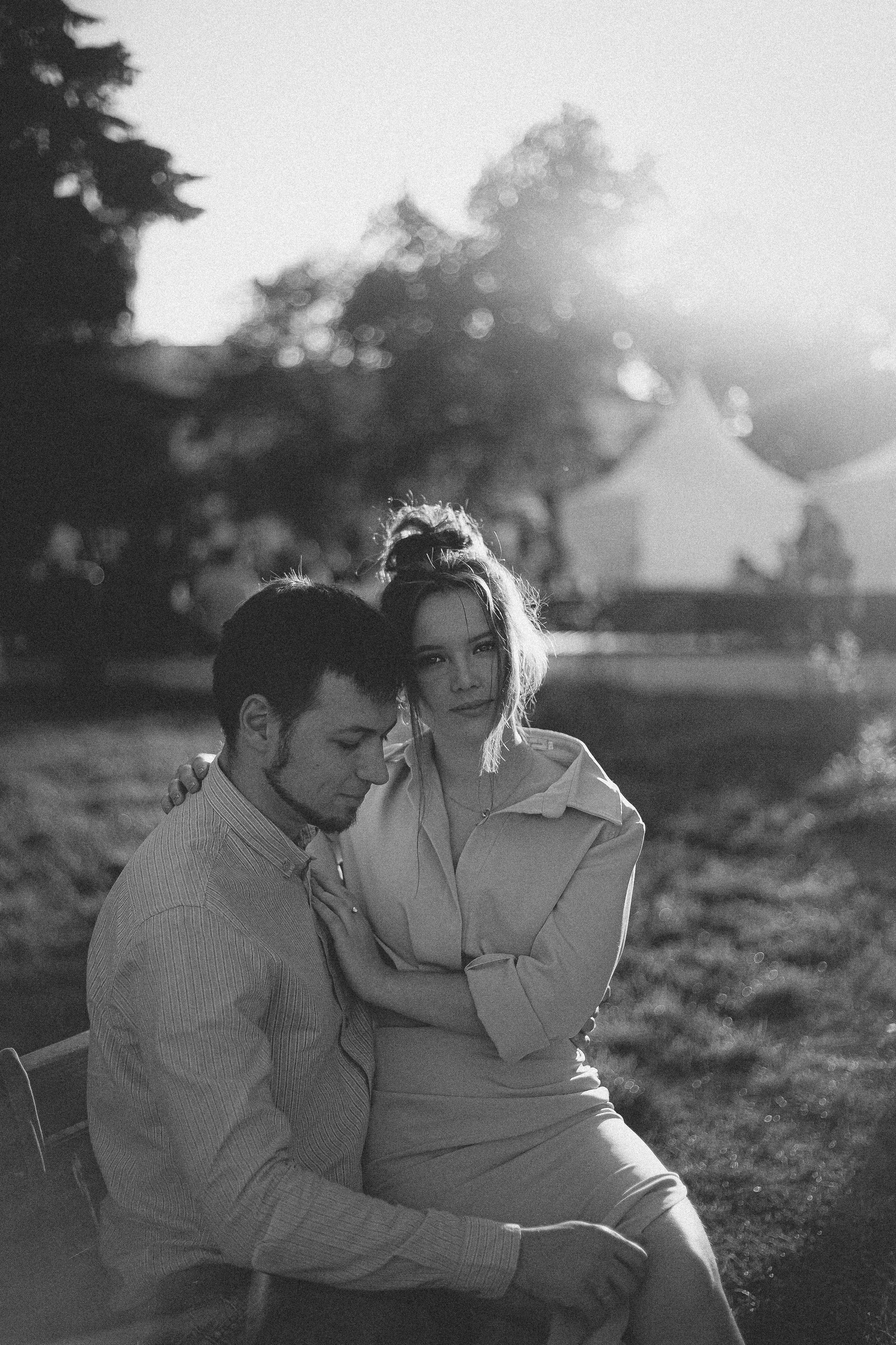 Артем и Надежда, годовщина свадьбы. Главная