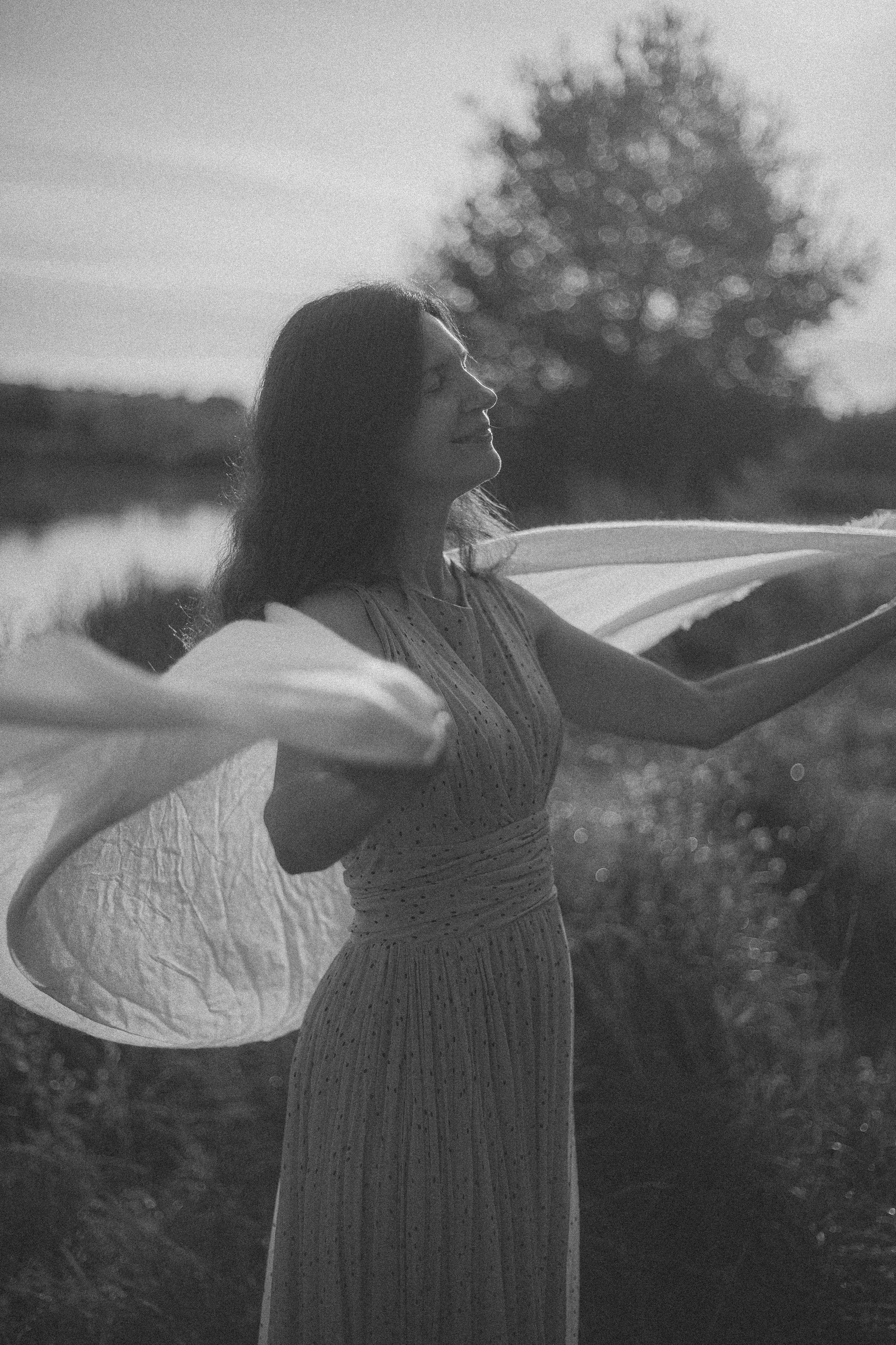 Елена на Щелковском хуторе. Главная