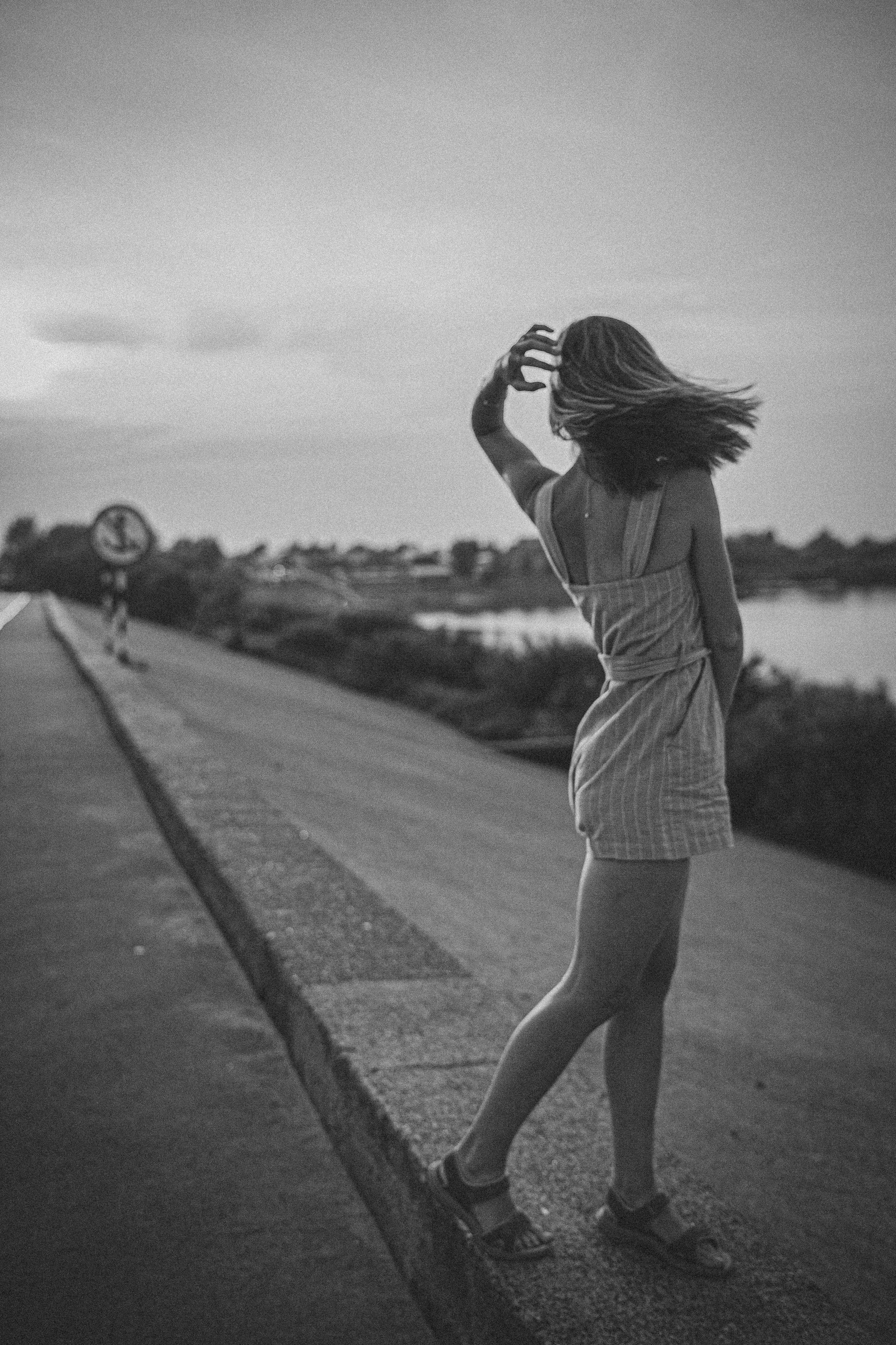 Татьяна на Гребном канале. Главная