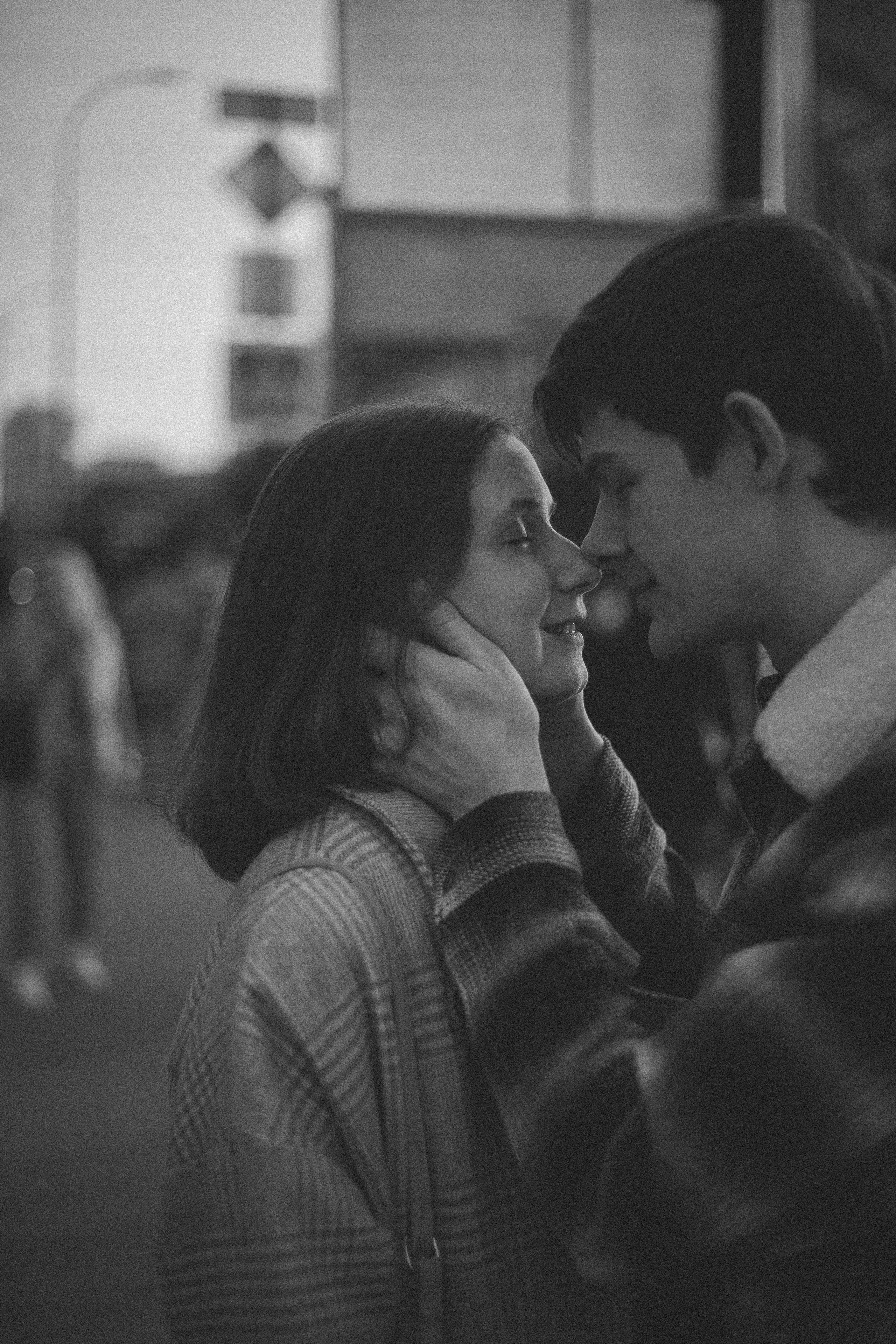 Виктор и Арина, предсвадебное LOVE STORY. Главная