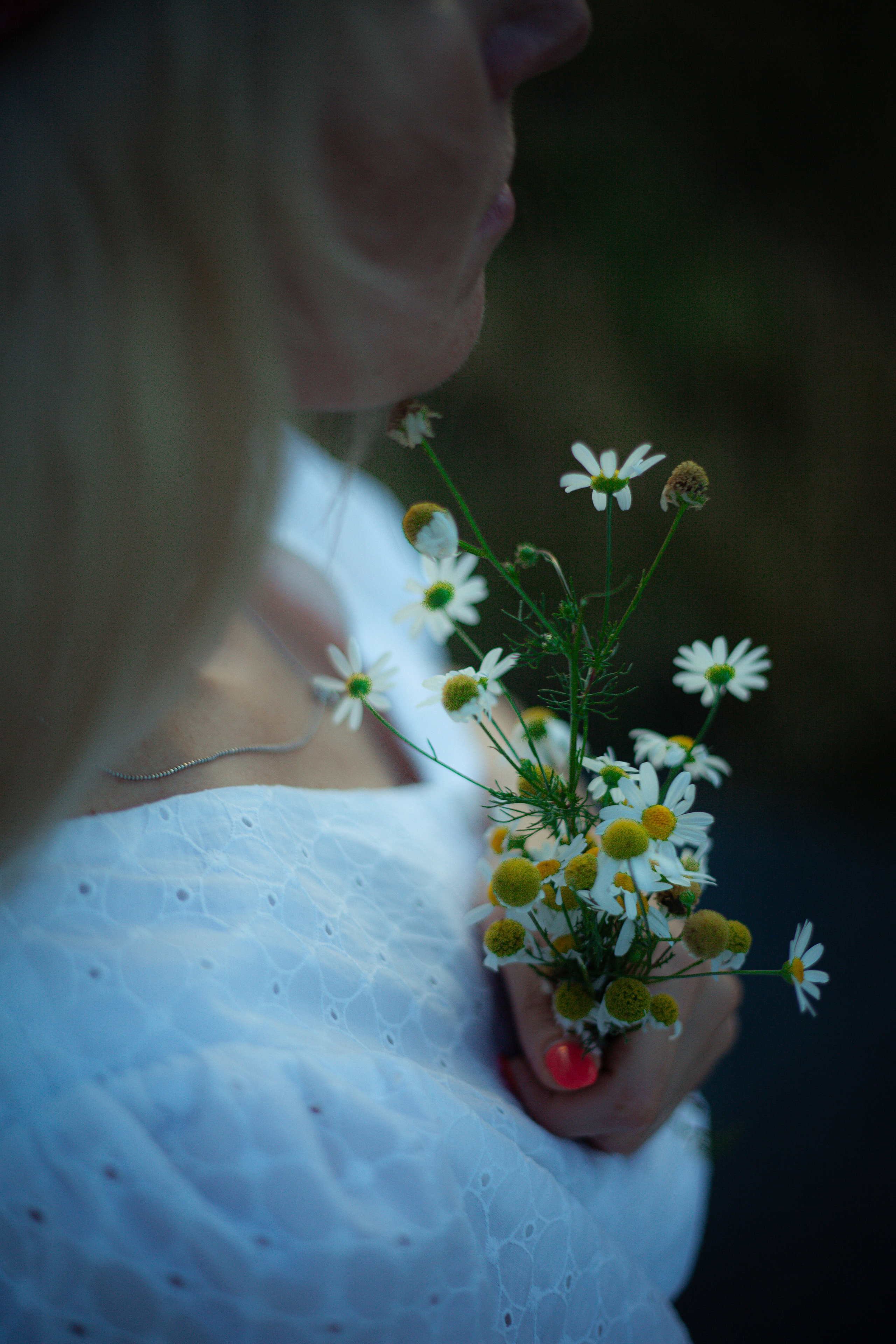 Светлана и Гарри. Главная