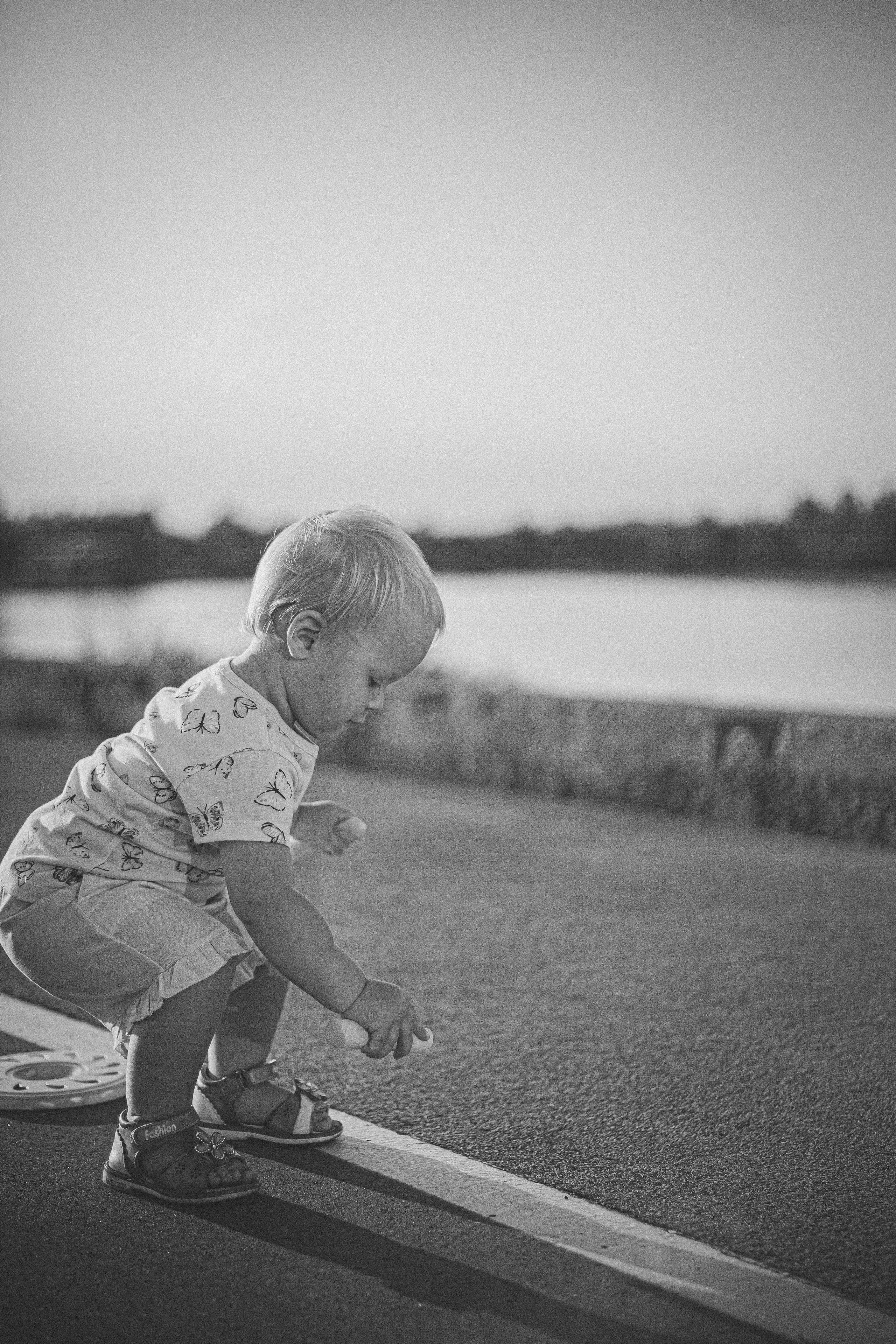 Семья Галкиных на Гребном канале. Главная