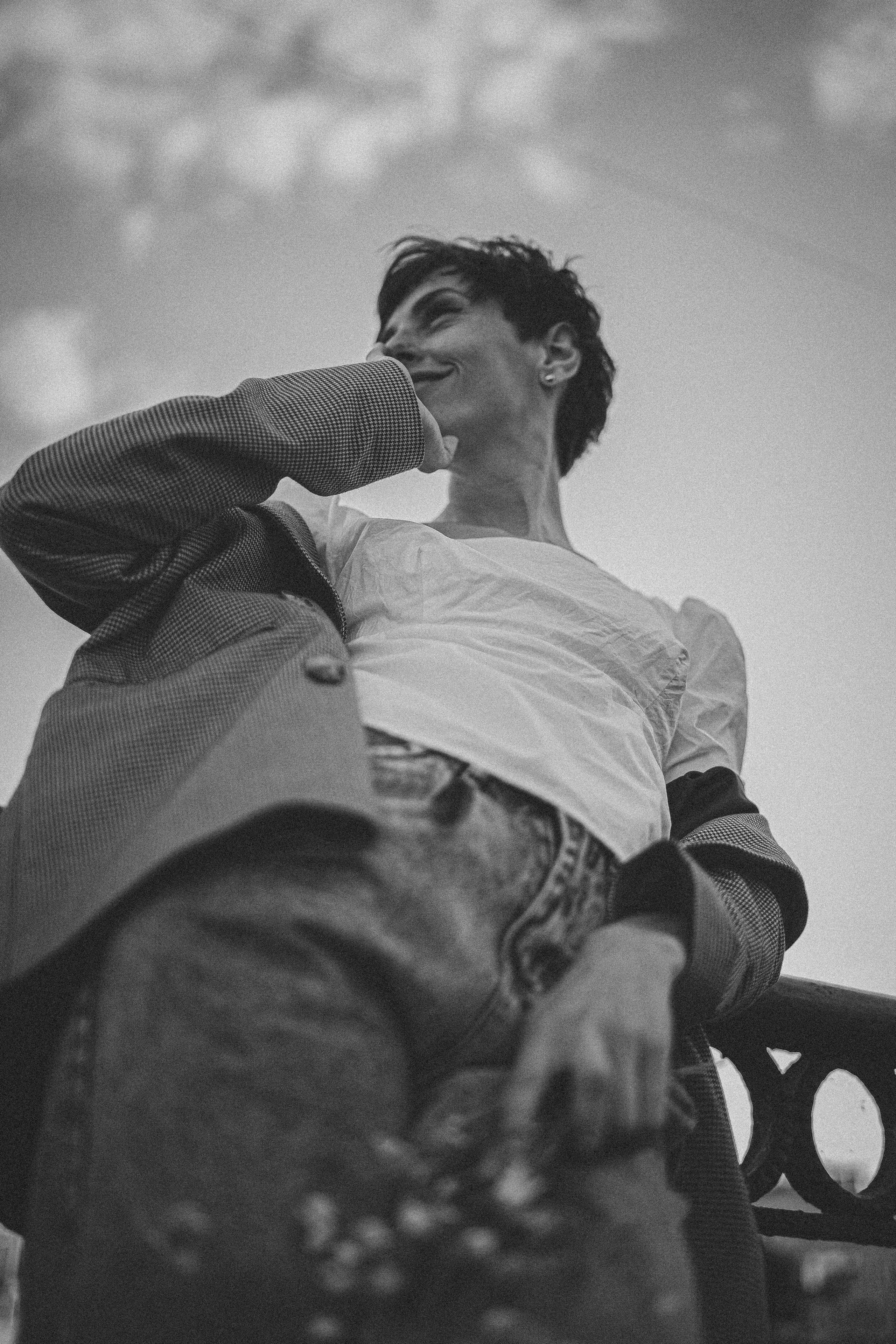 Екатерина в Санкт-Петербурге. Главная