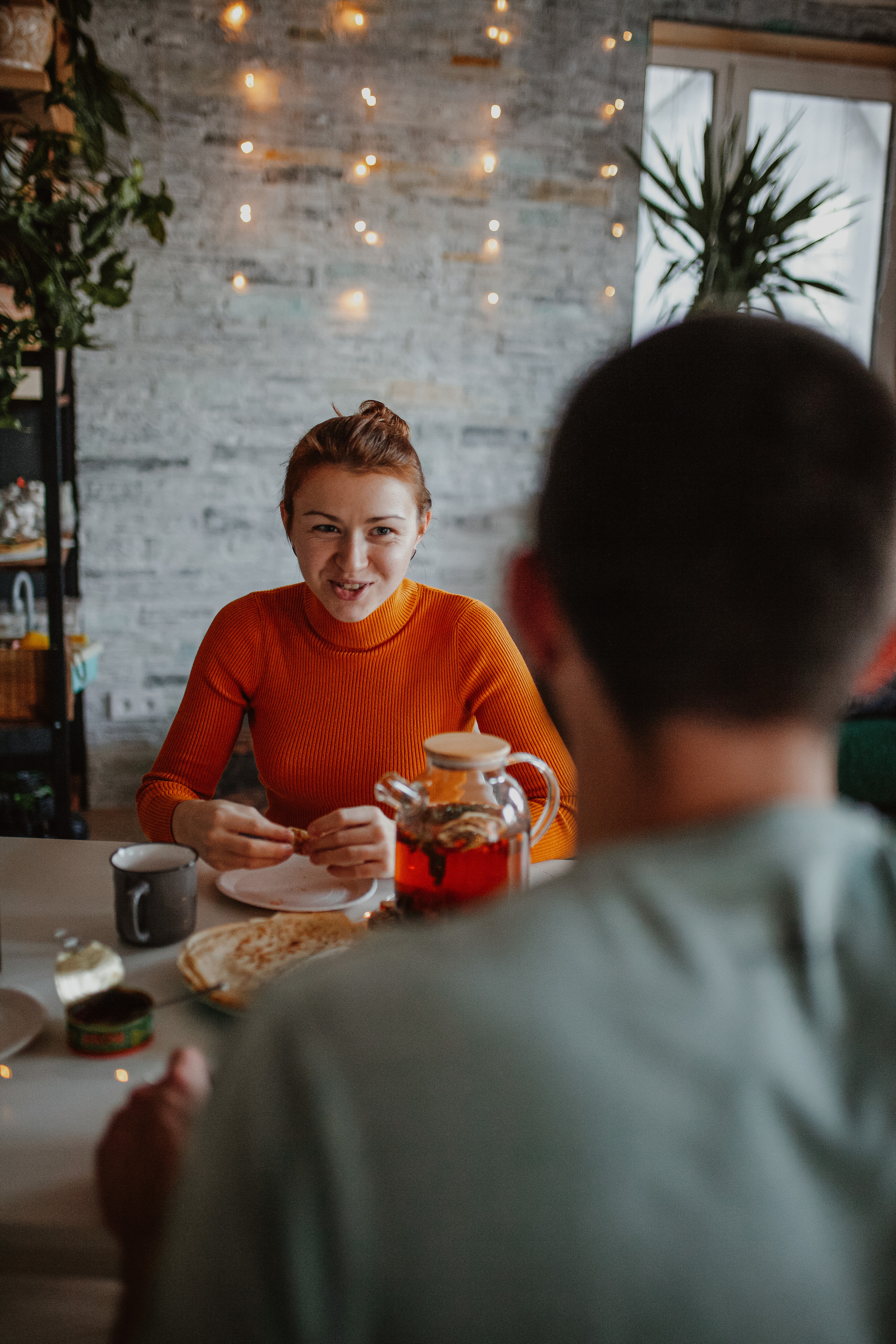 Рождественские каникулы в семье Заколодкиных. Главная