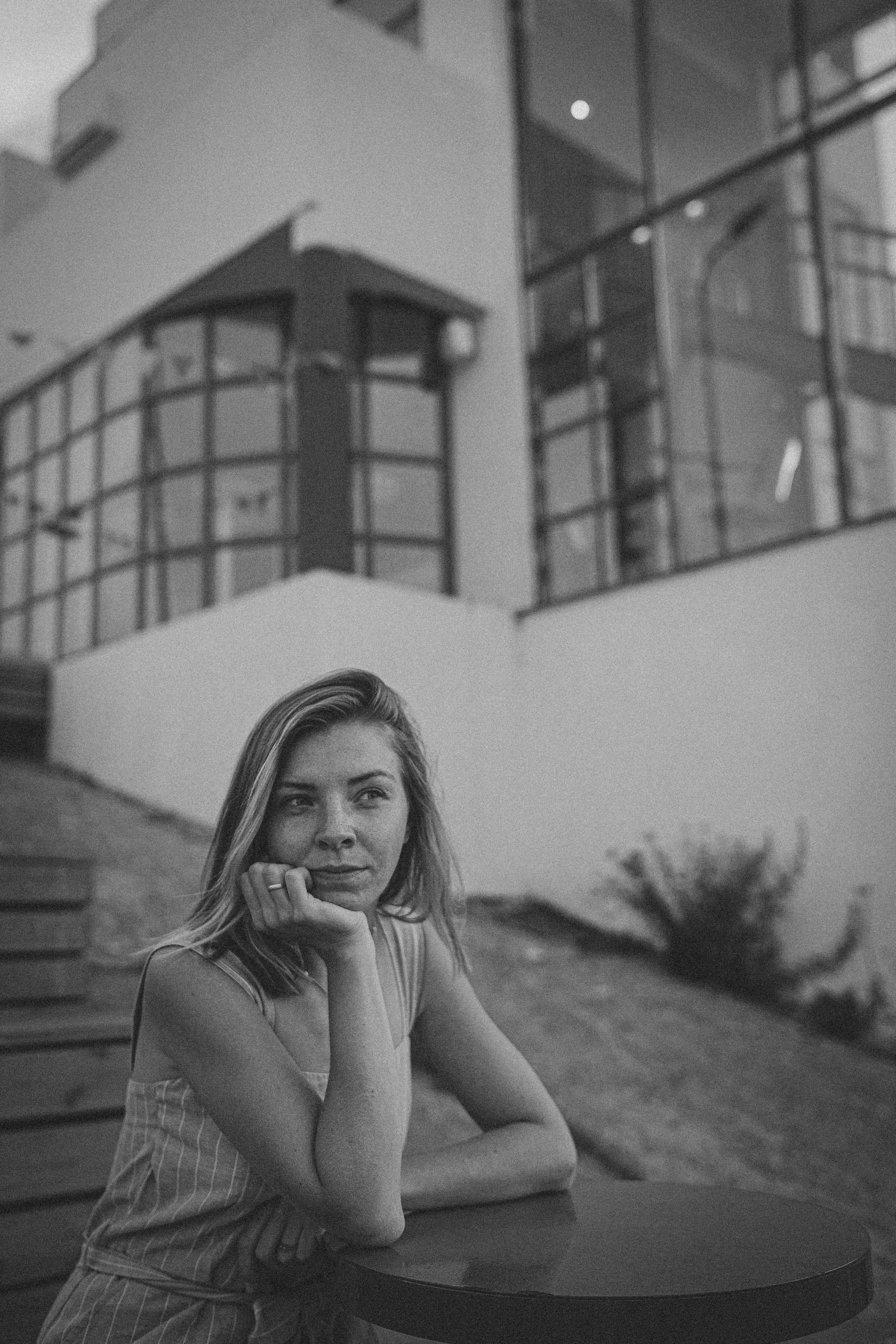 Татьяна на Гребном канале. Главная