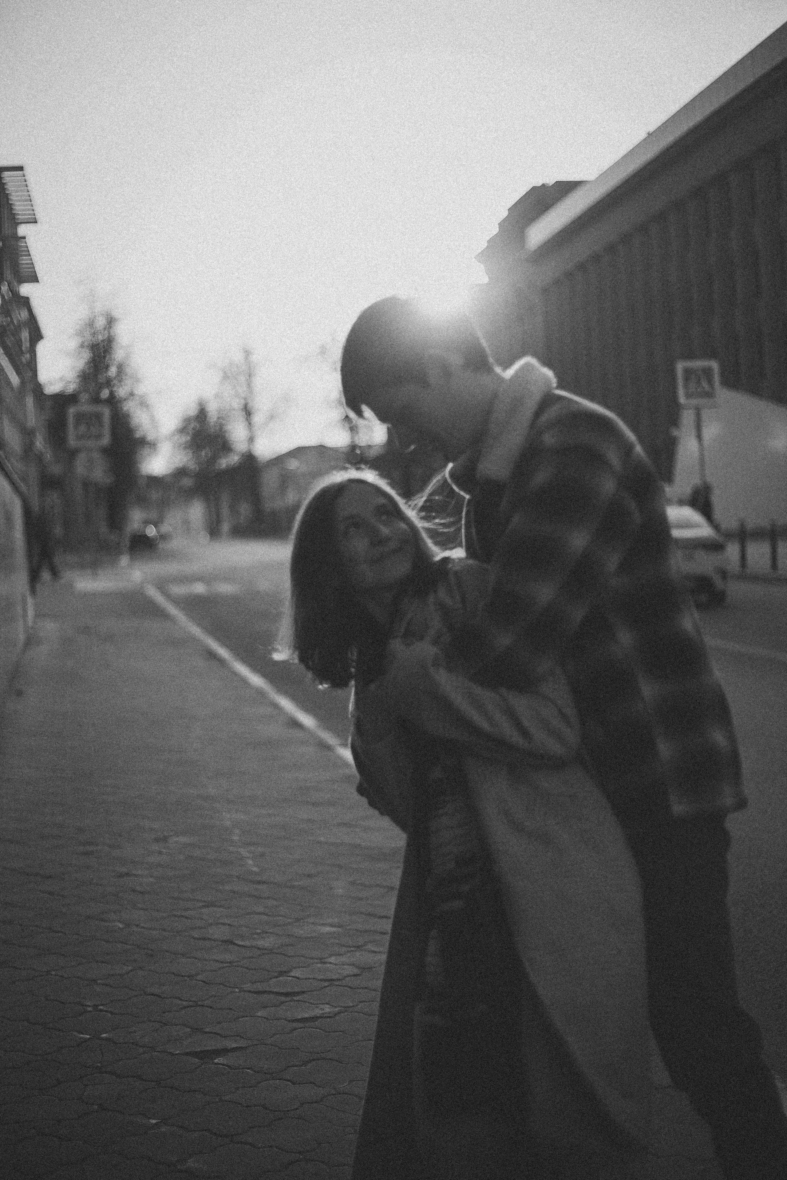 Виктор и Арина, предсвадебное LOVE STORY. Главная