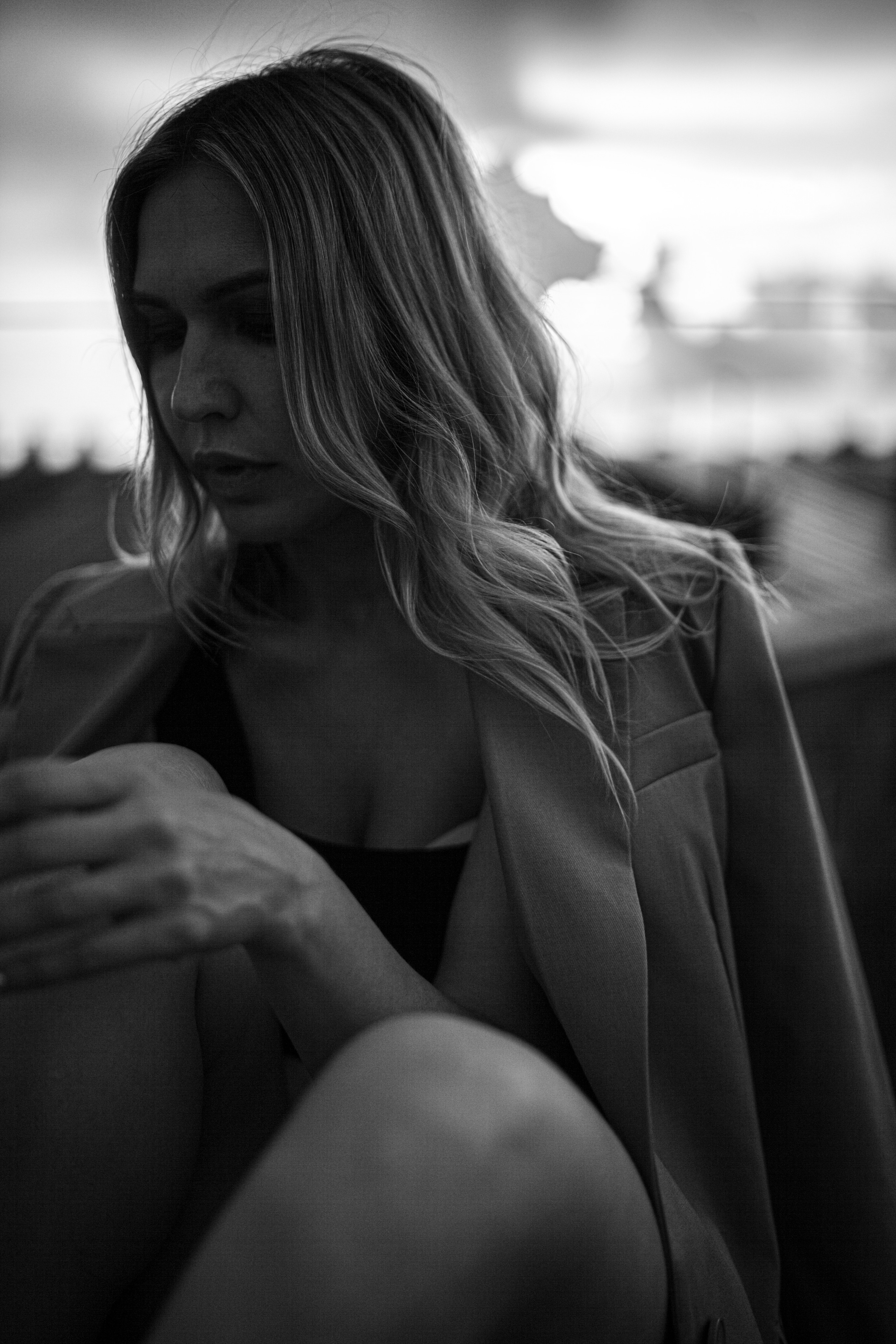 Ирина на Рождественской и на Гребном канале. Главная