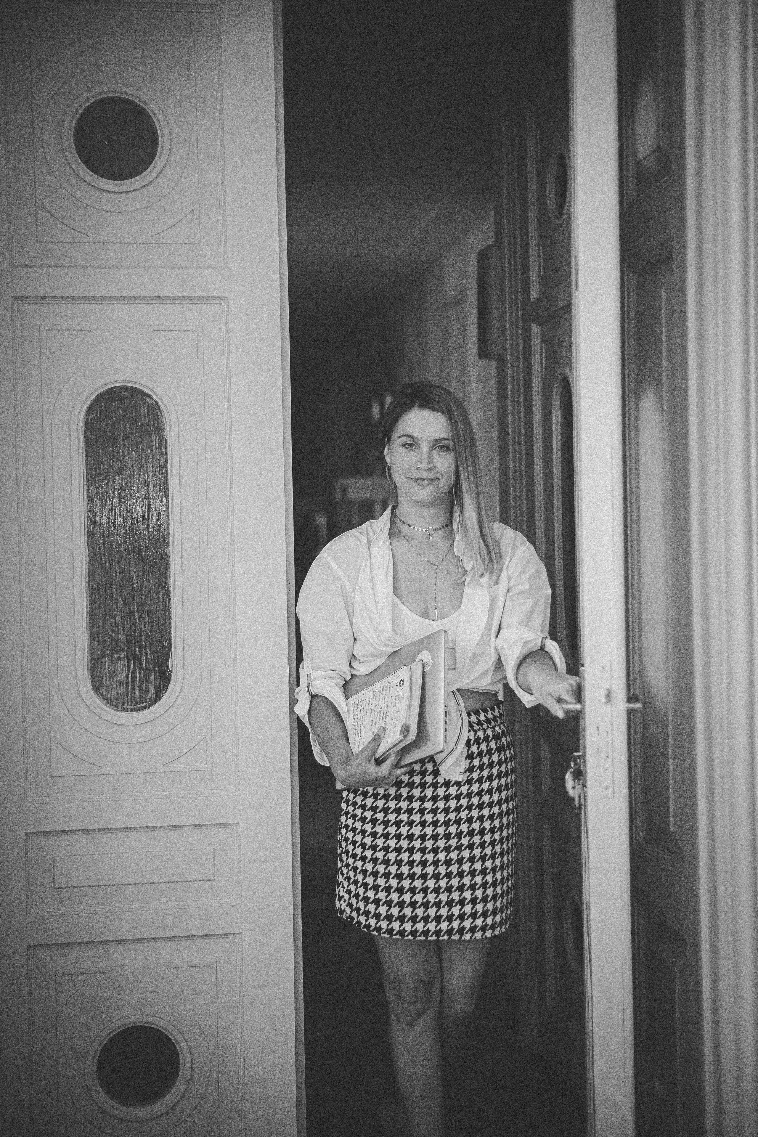 Съемка для коуча Натальи Жаровой. Главная