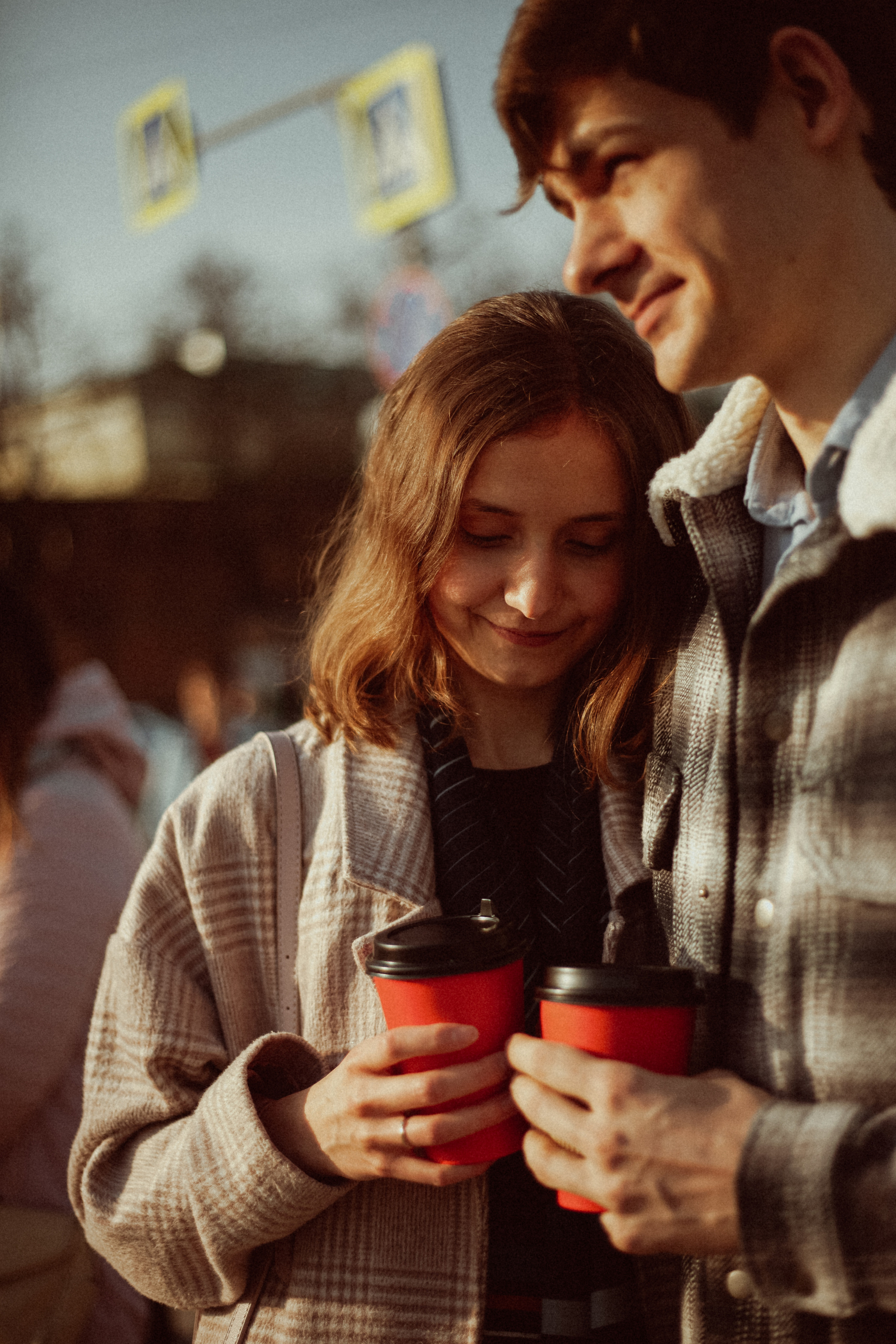 Виктор и Арина, предсвадебное LOVE STORY. Главная
