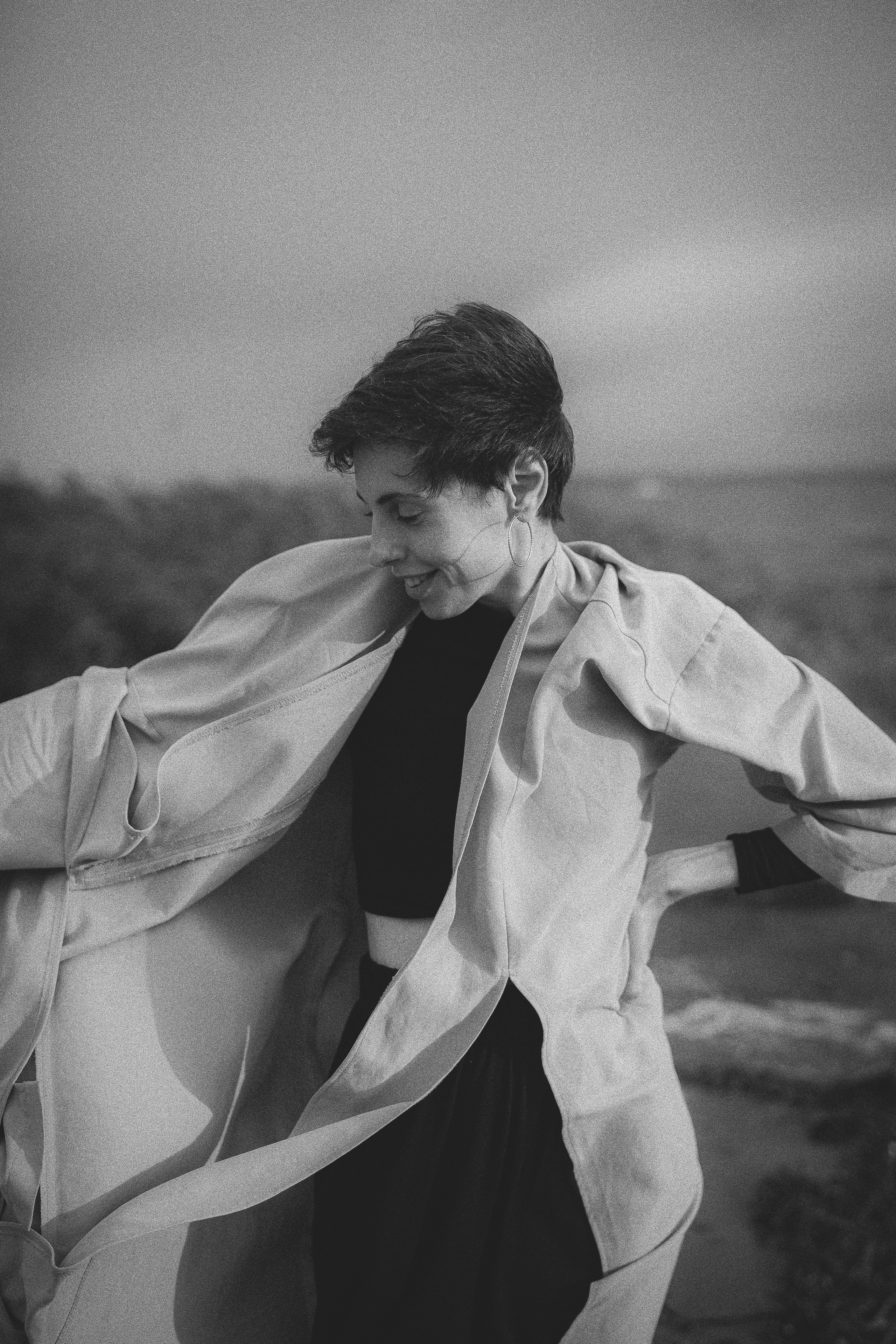 Екатерина на Финском заливе. Главная