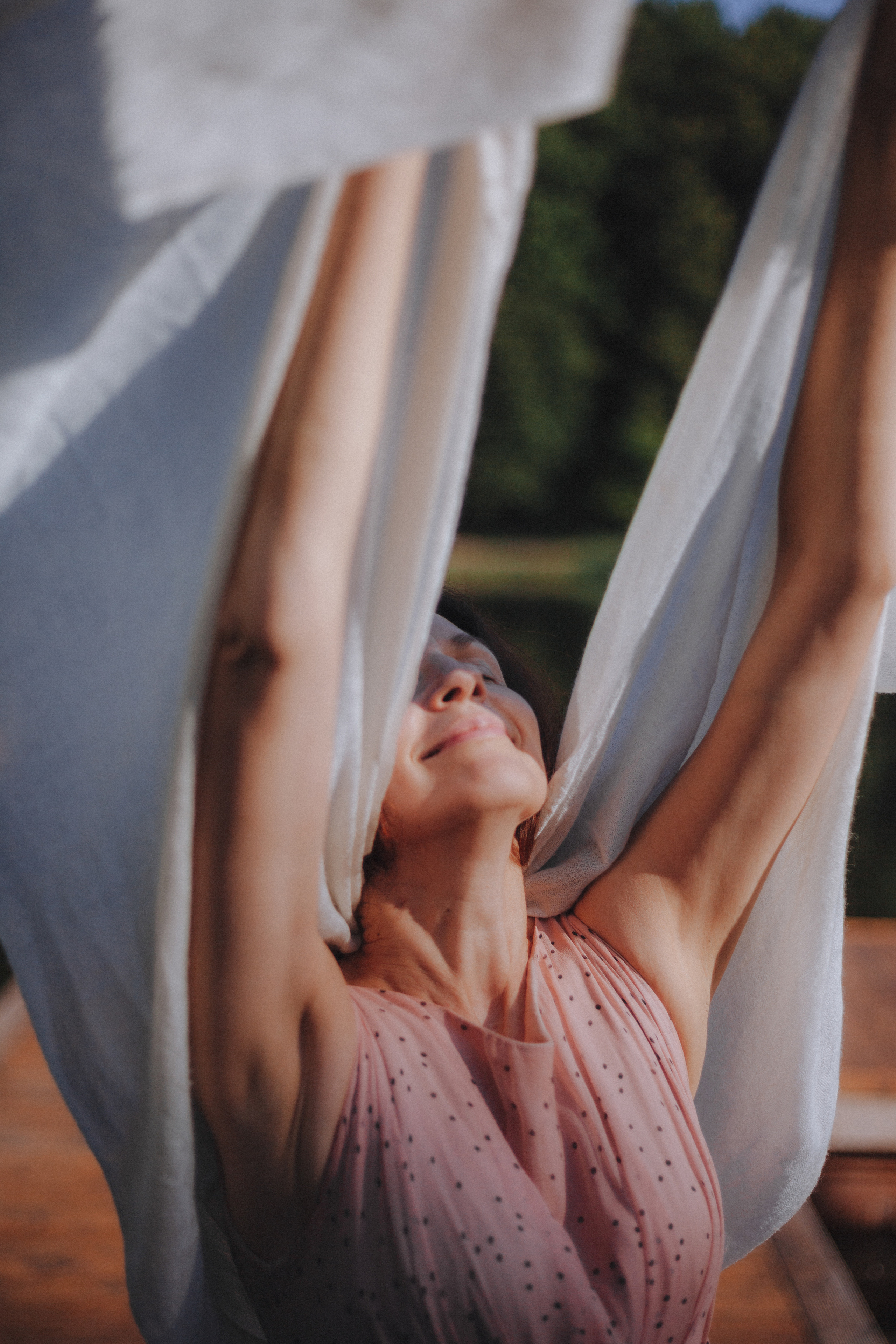 Елена на Щелковском хуторе. Главная