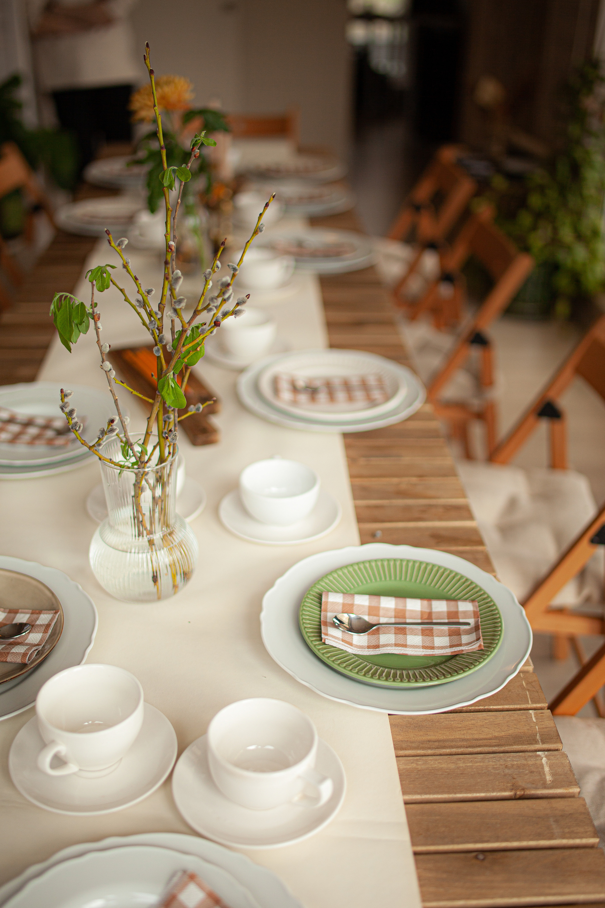 МК по сервировке и МК по приготовлению крем-брюлле. Главная