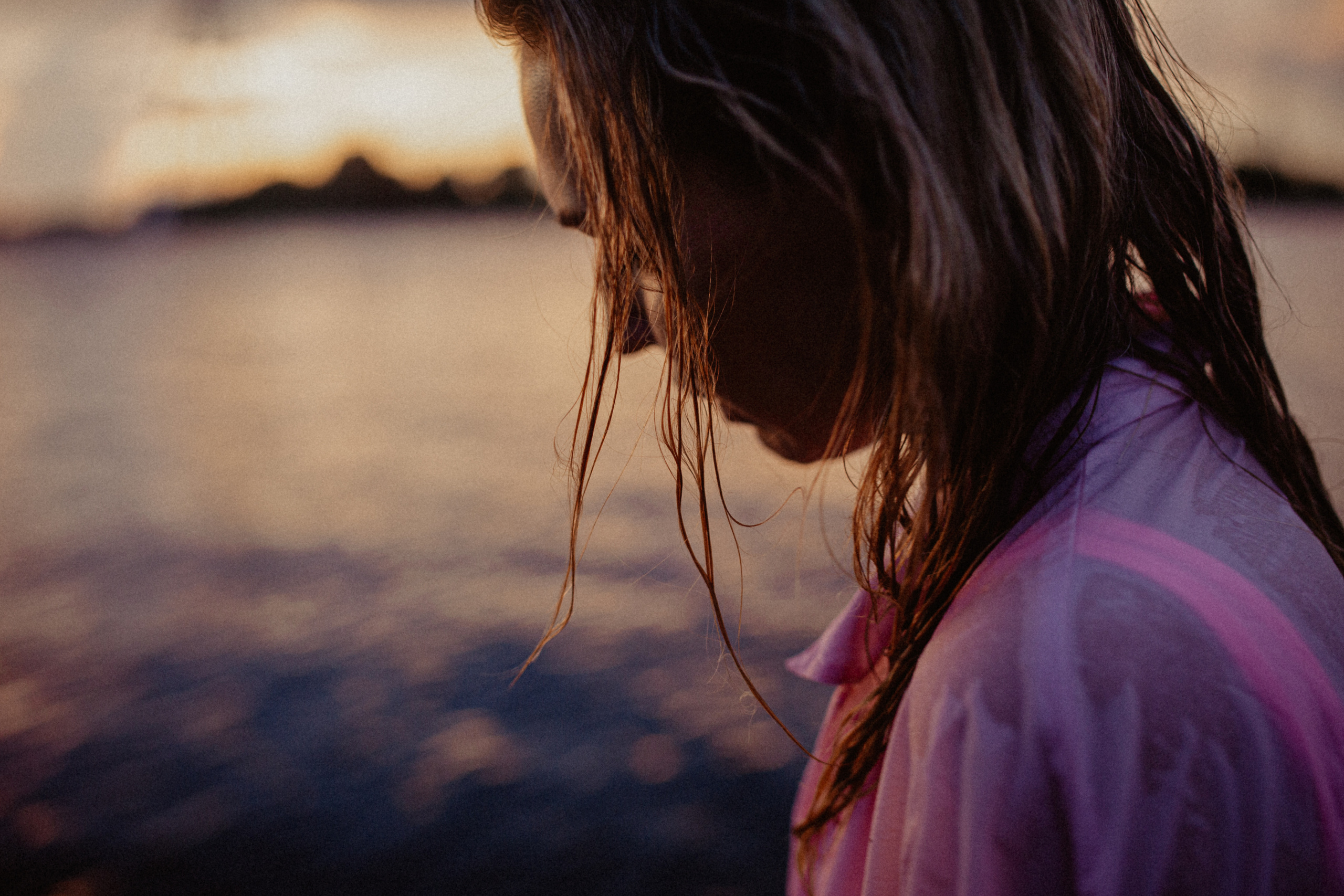 Ирина на Рождественской и на Гребном канале. Главная