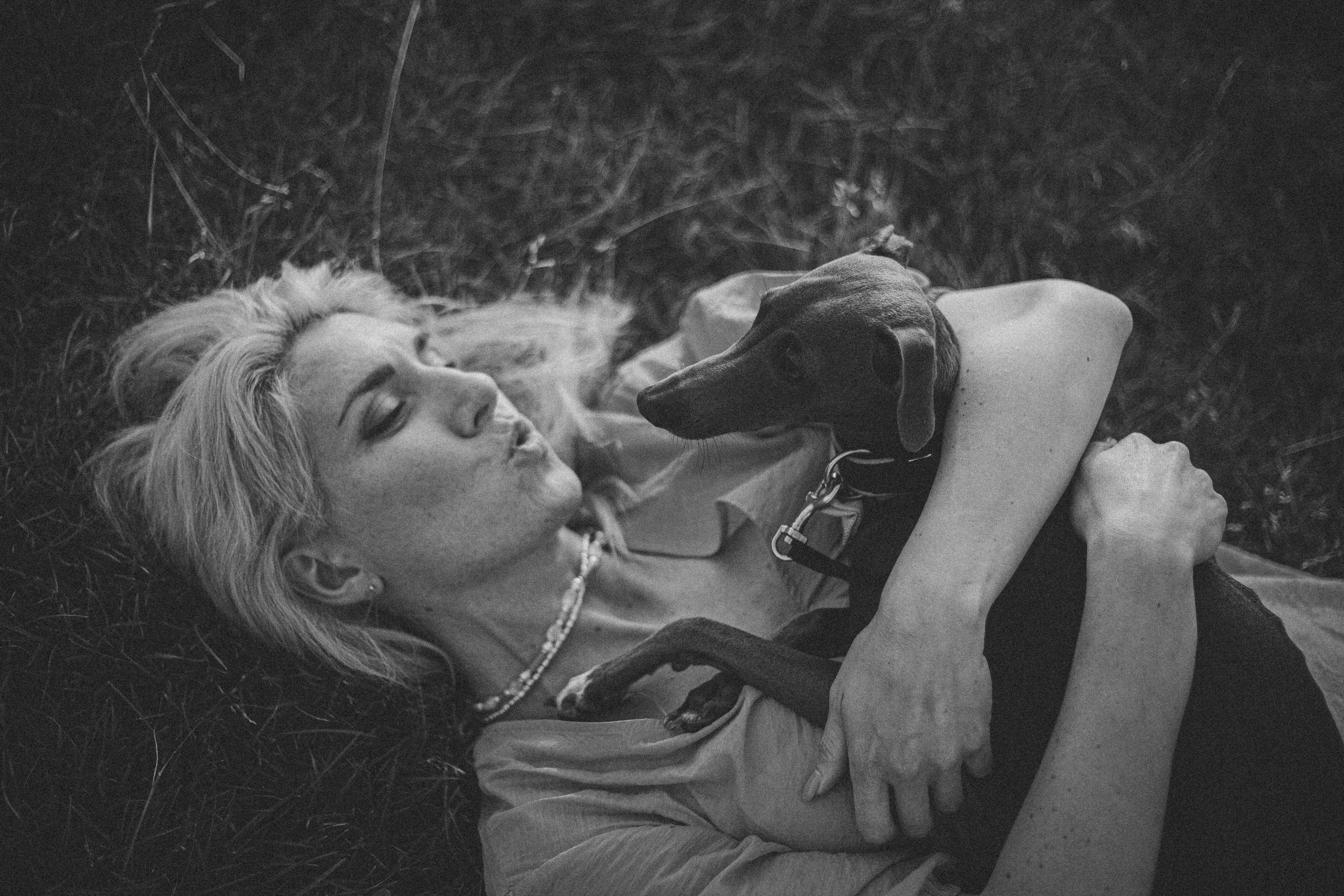 Светлана и Гарри. Главная