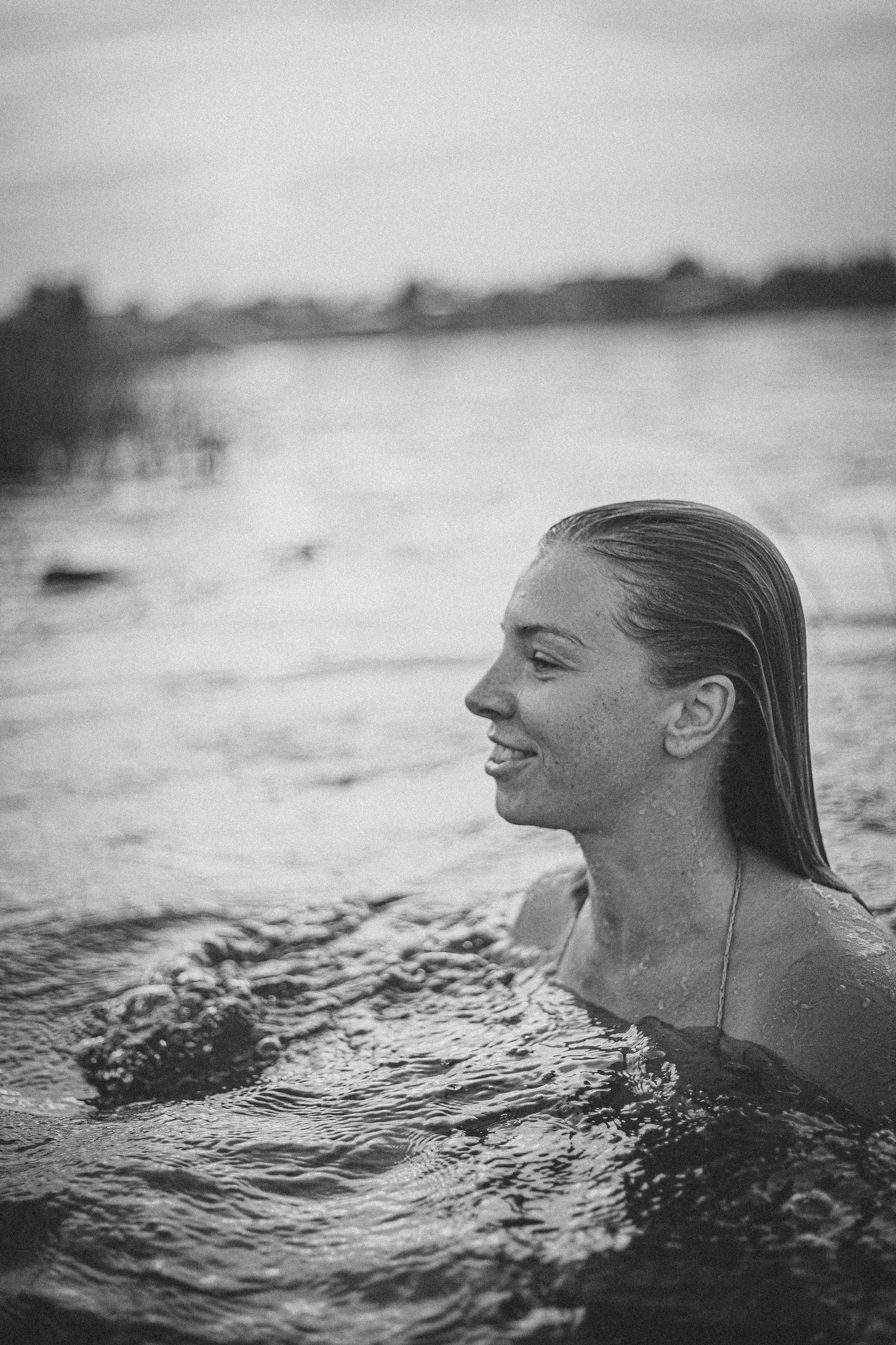 Татьяна на Гребном канале. Главная