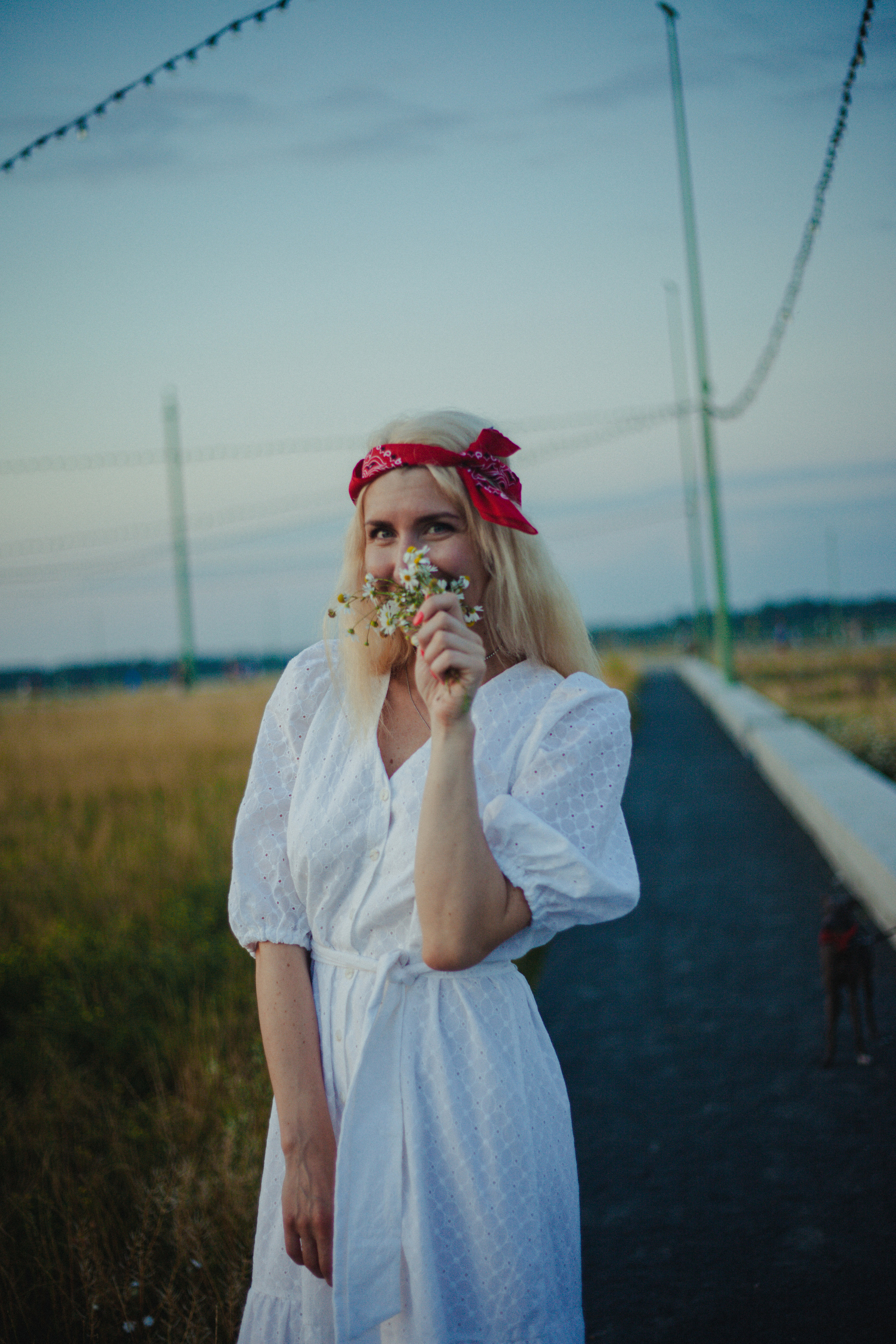 Светлана и Гарри. Главная