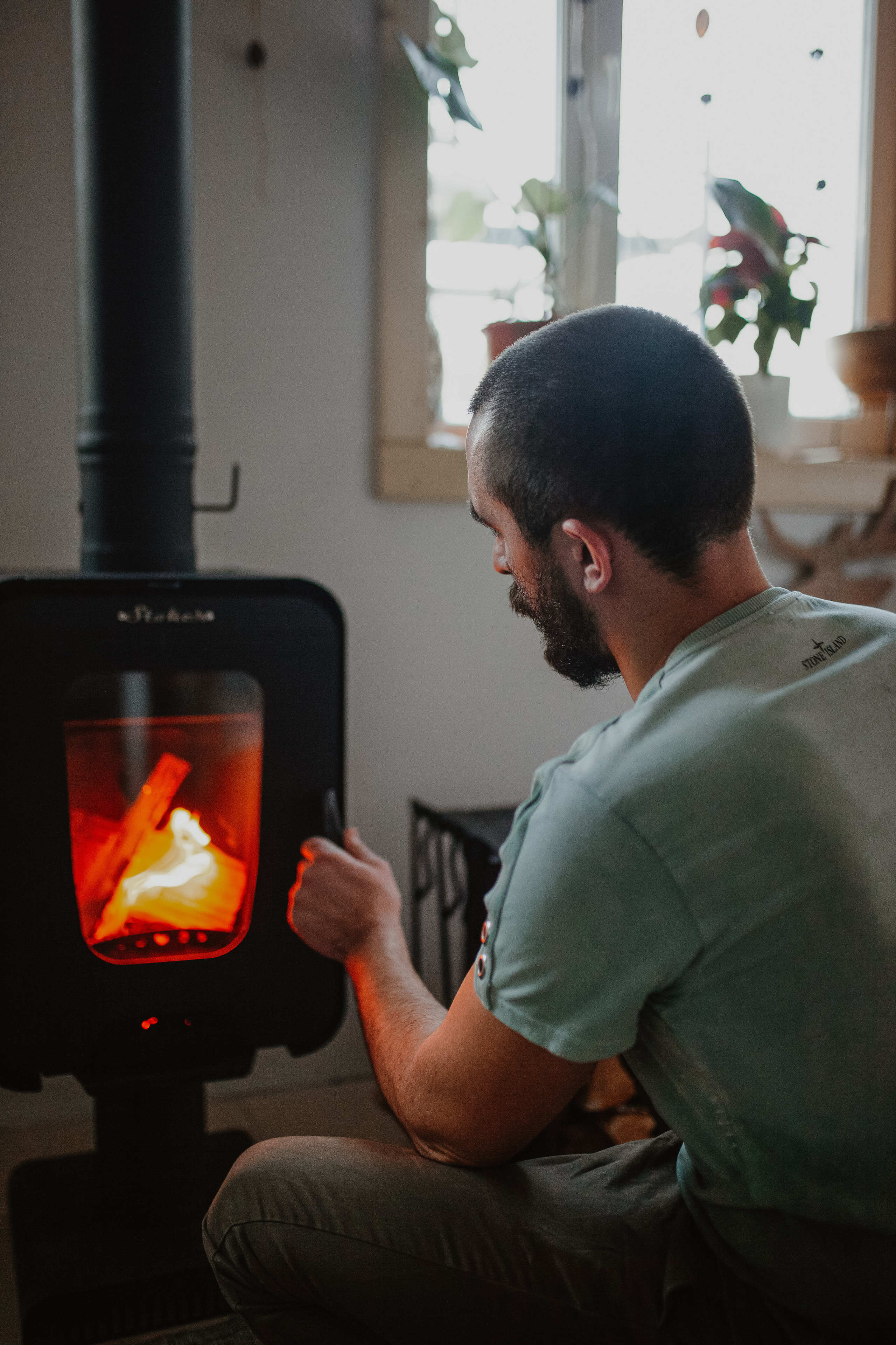Рождественские каникулы в семье Заколодкиных. Главная