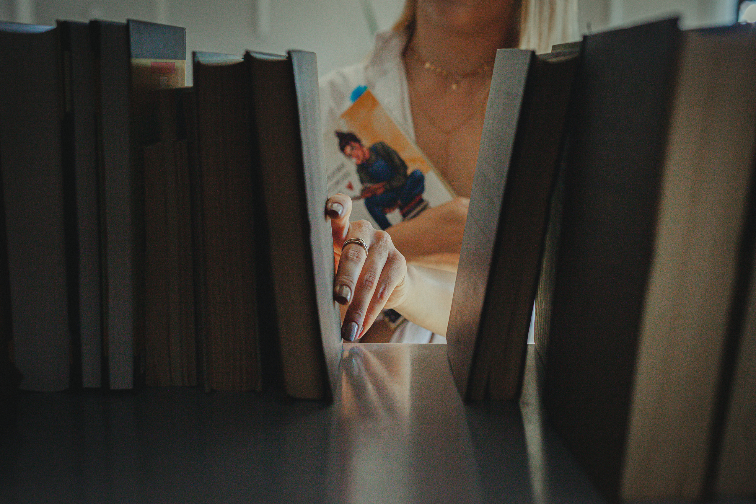 Съемка для коуча Натальи Жаровой. Главная