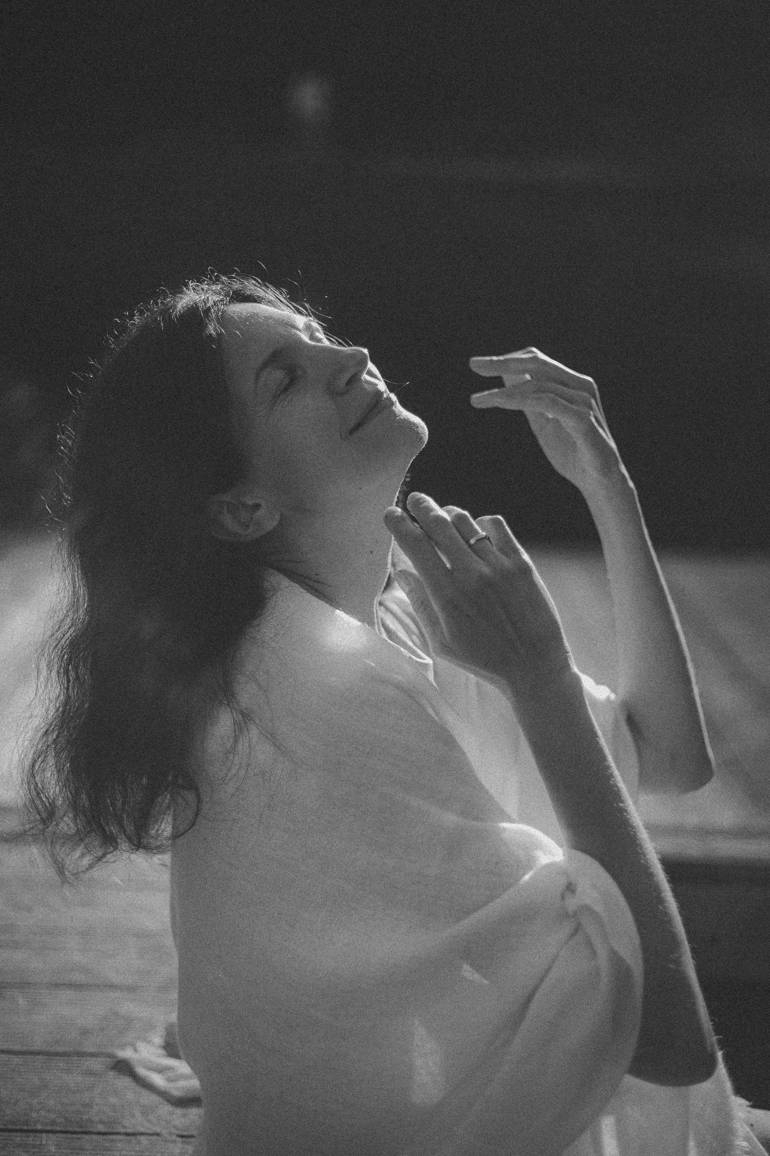 Елена на Щелковском хуторе. Главная