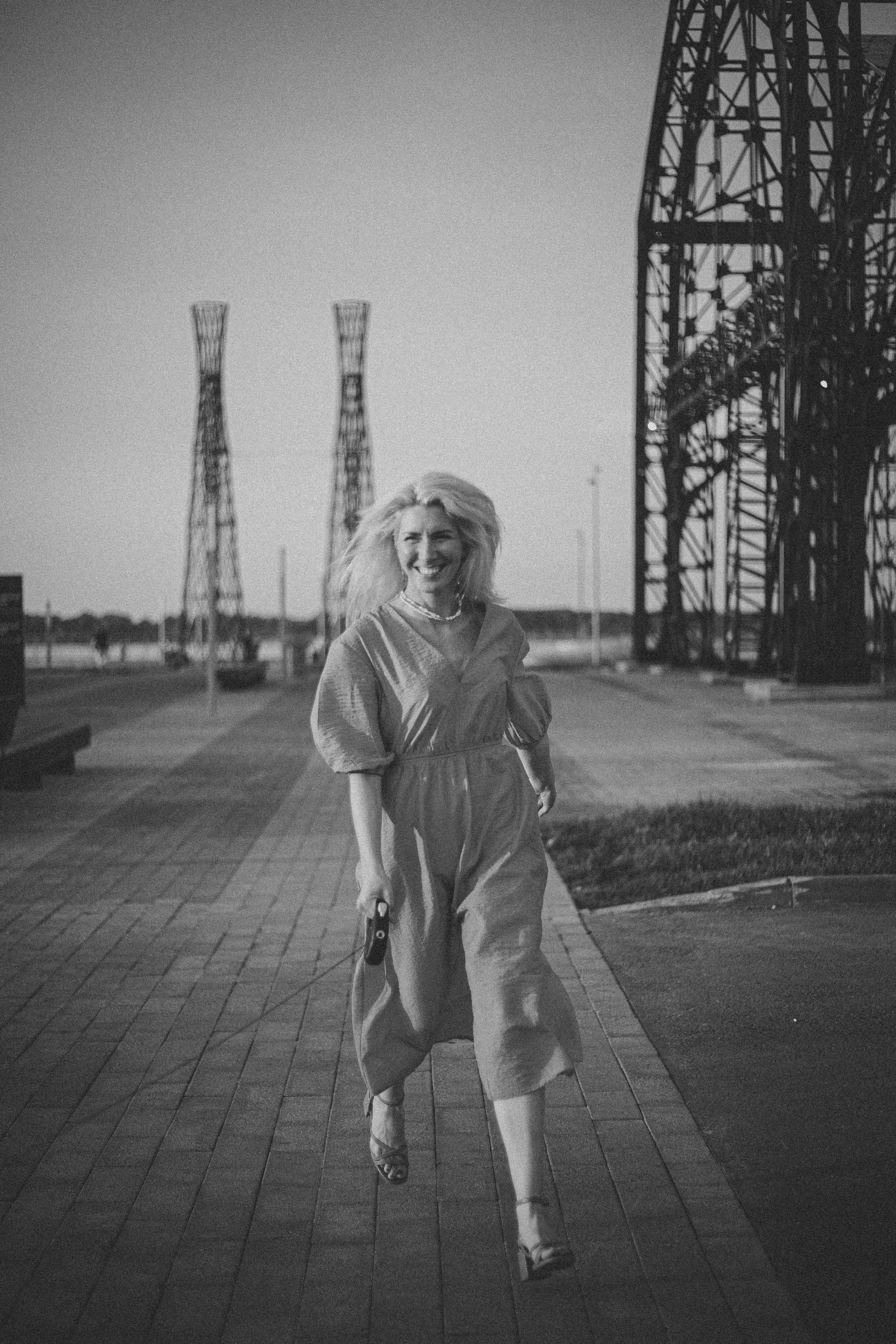 Светлана и Гарри. Главная