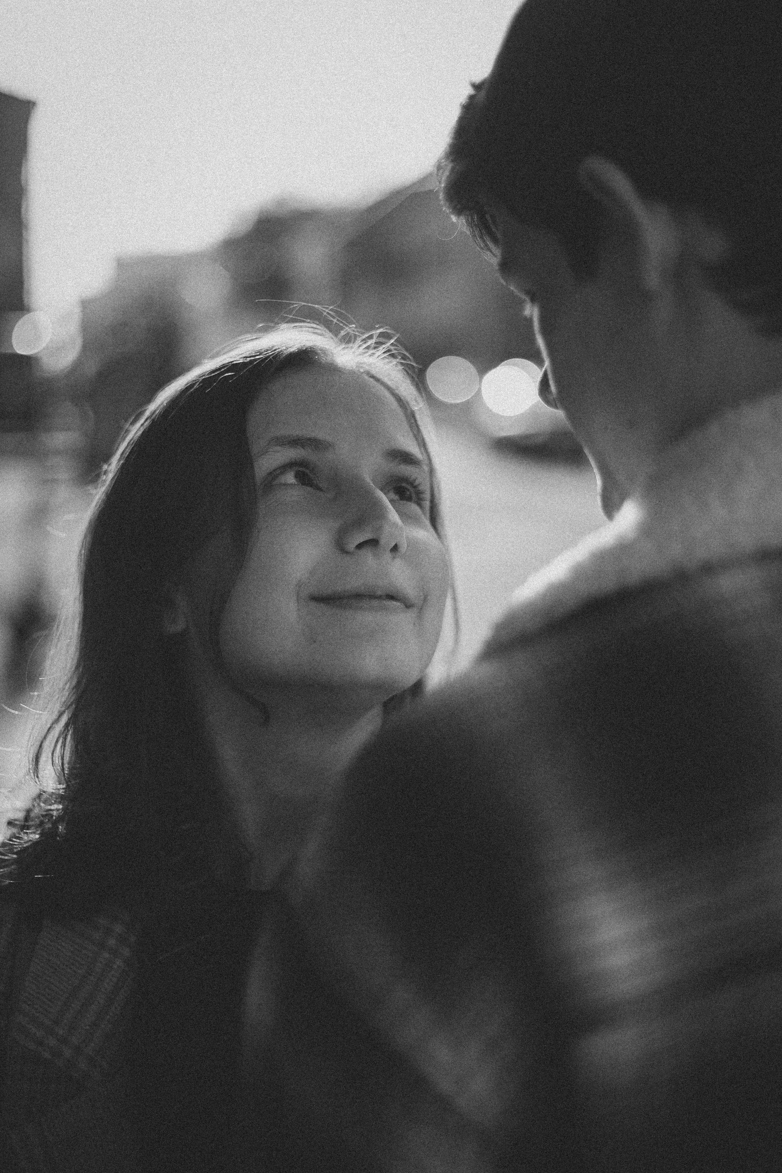 Виктор и Арина, предсвадебное LOVE STORY. Главная