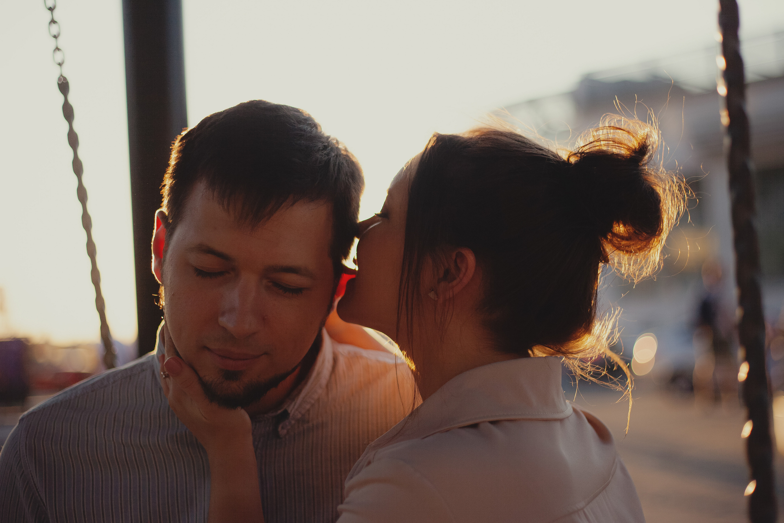 Артем и Надежда, годовщина свадьбы. Главная