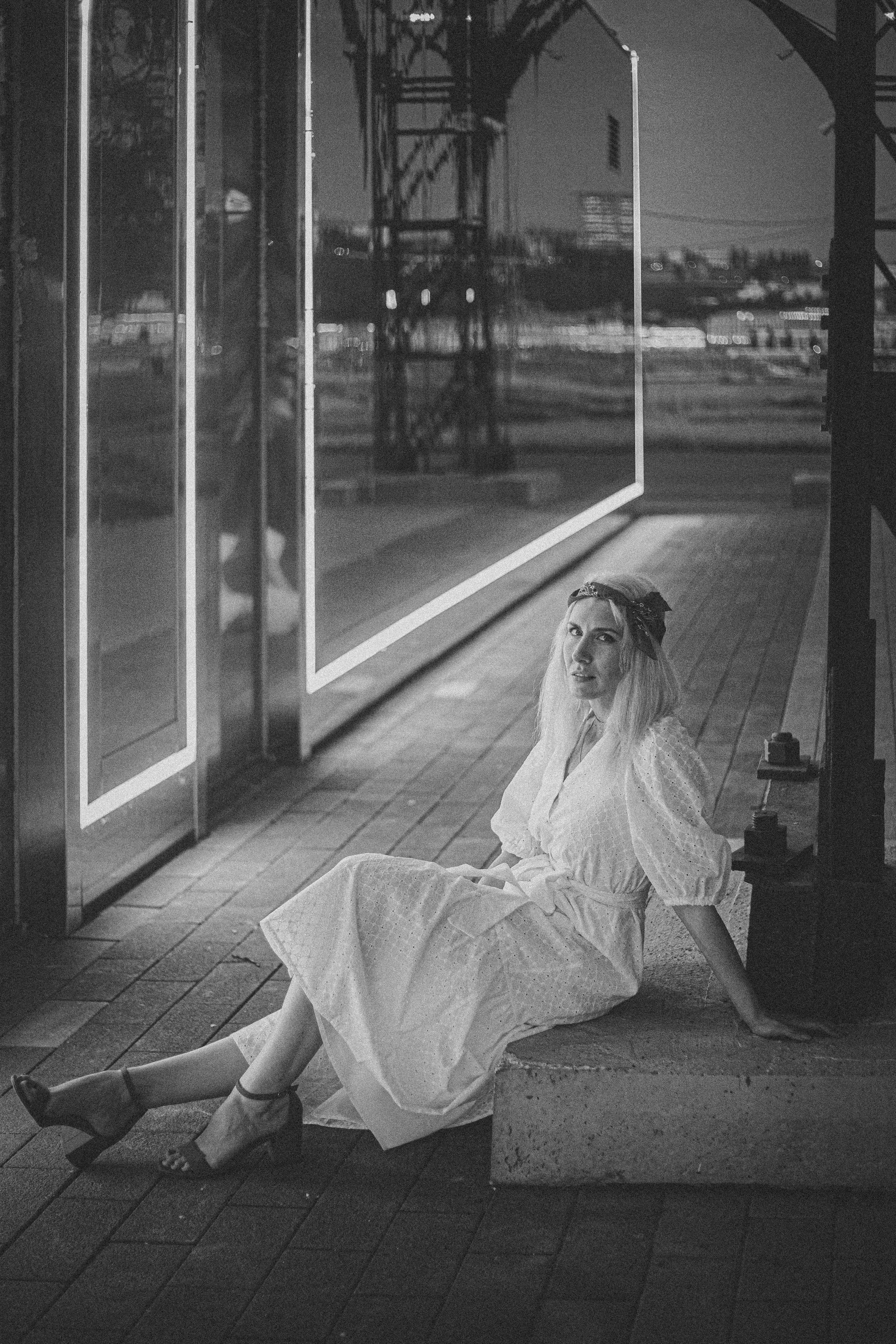 Светлана и Гарри. Главная