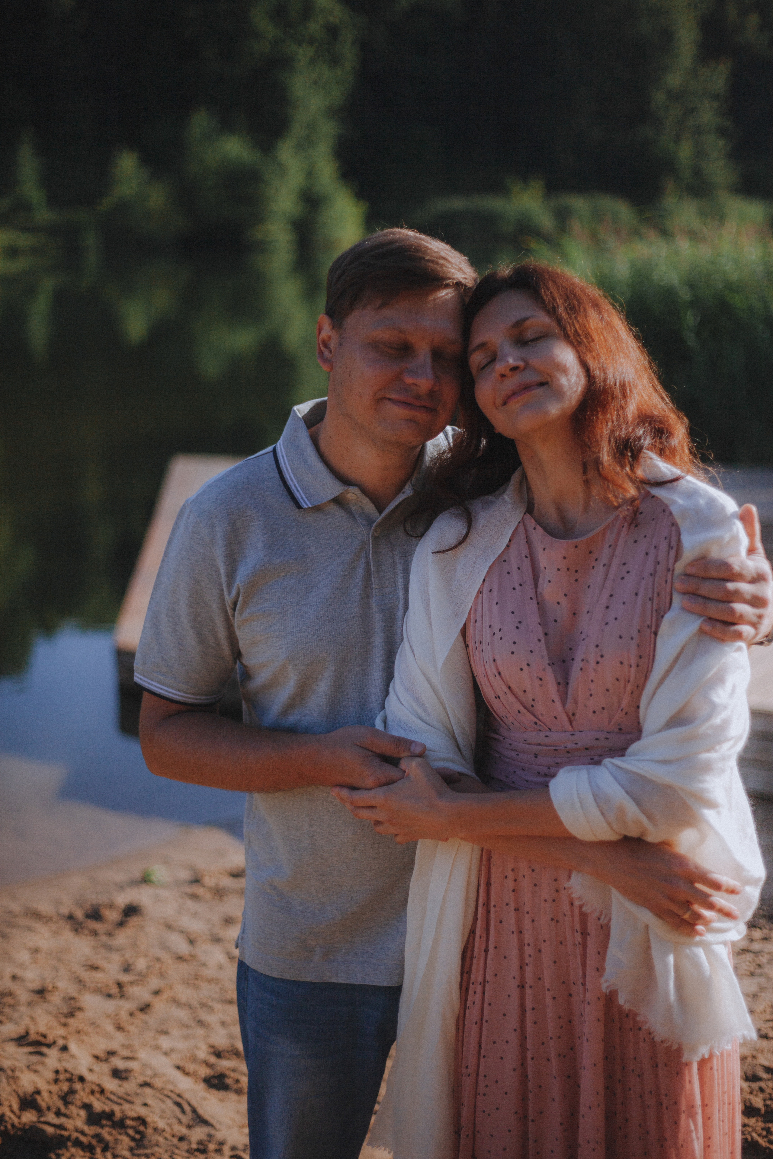 Елена на Щелковском хуторе. Главная