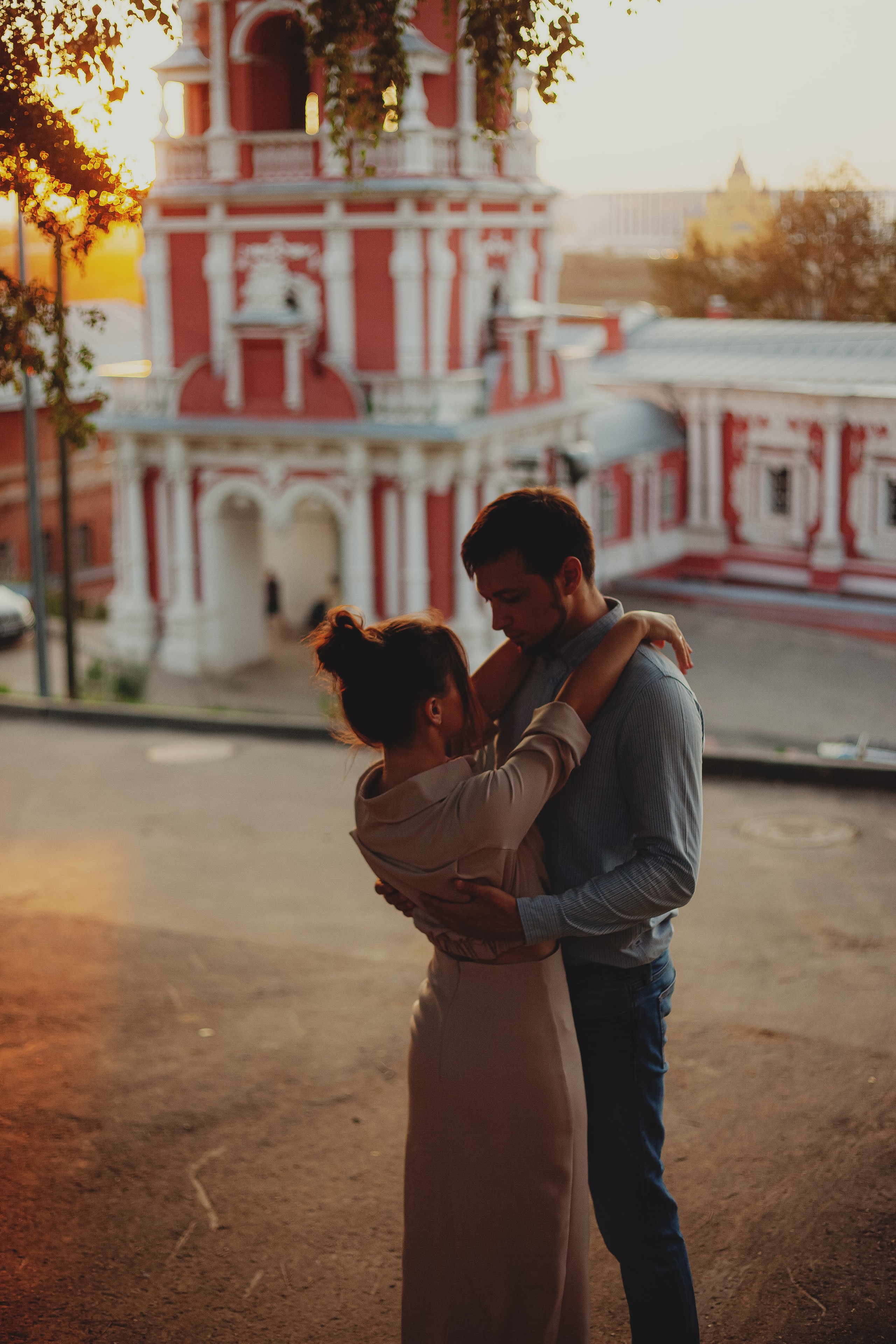 Артем и Надежда, годовщина свадьбы. Главная