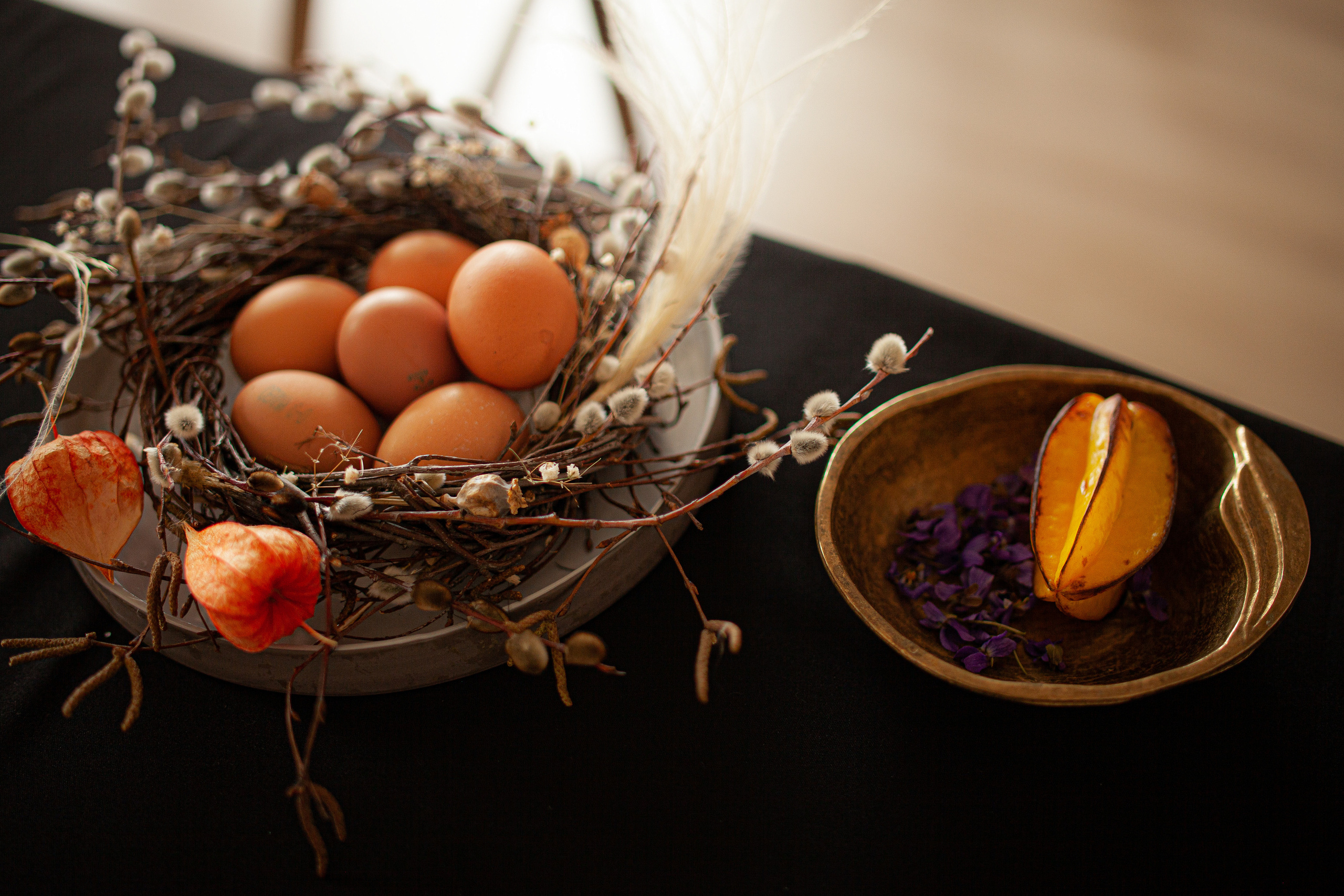 МК по сервировке и МК по приготовлению крем-брюлле. Главная