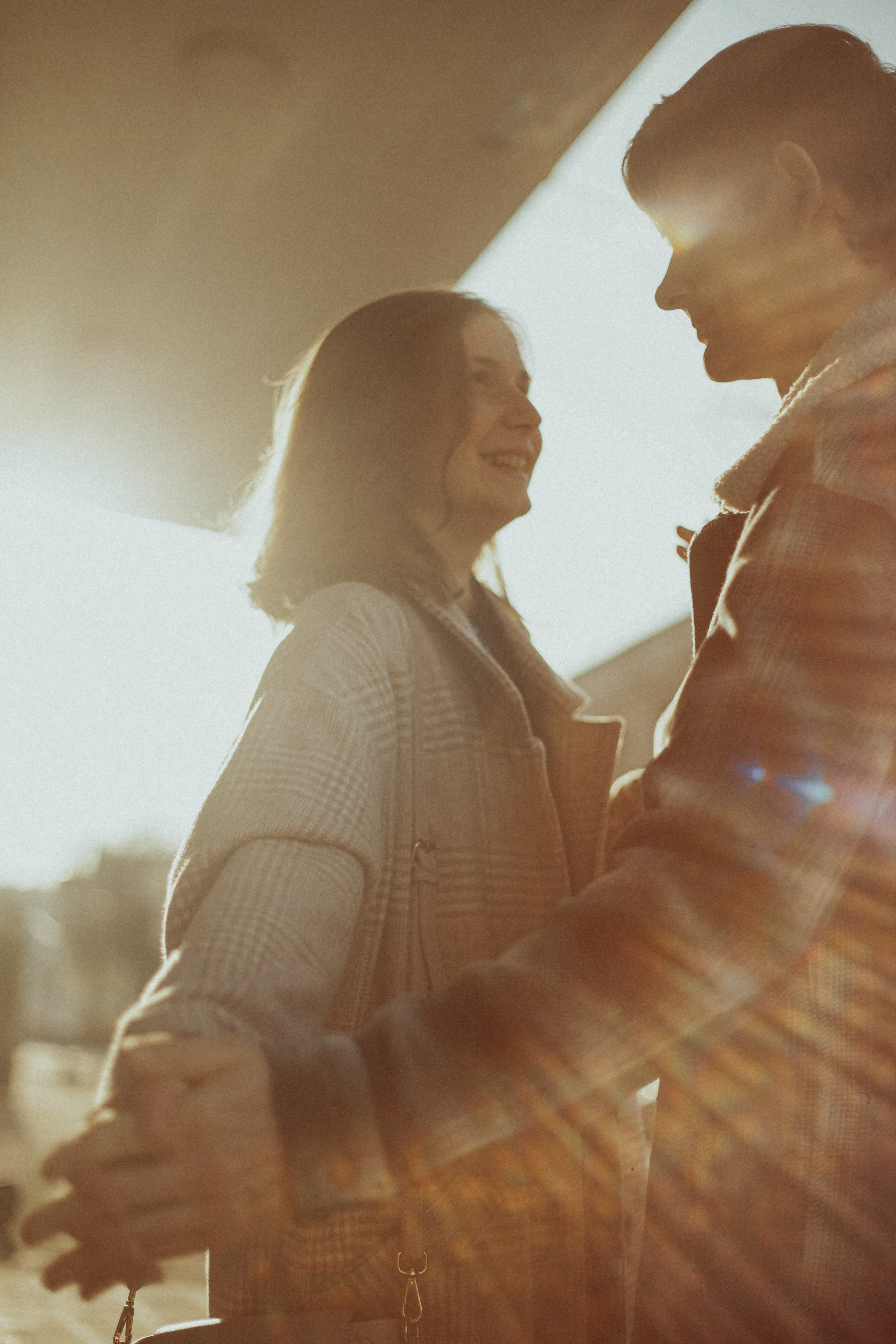 Виктор и Арина, предсвадебное LOVE STORY. Главная