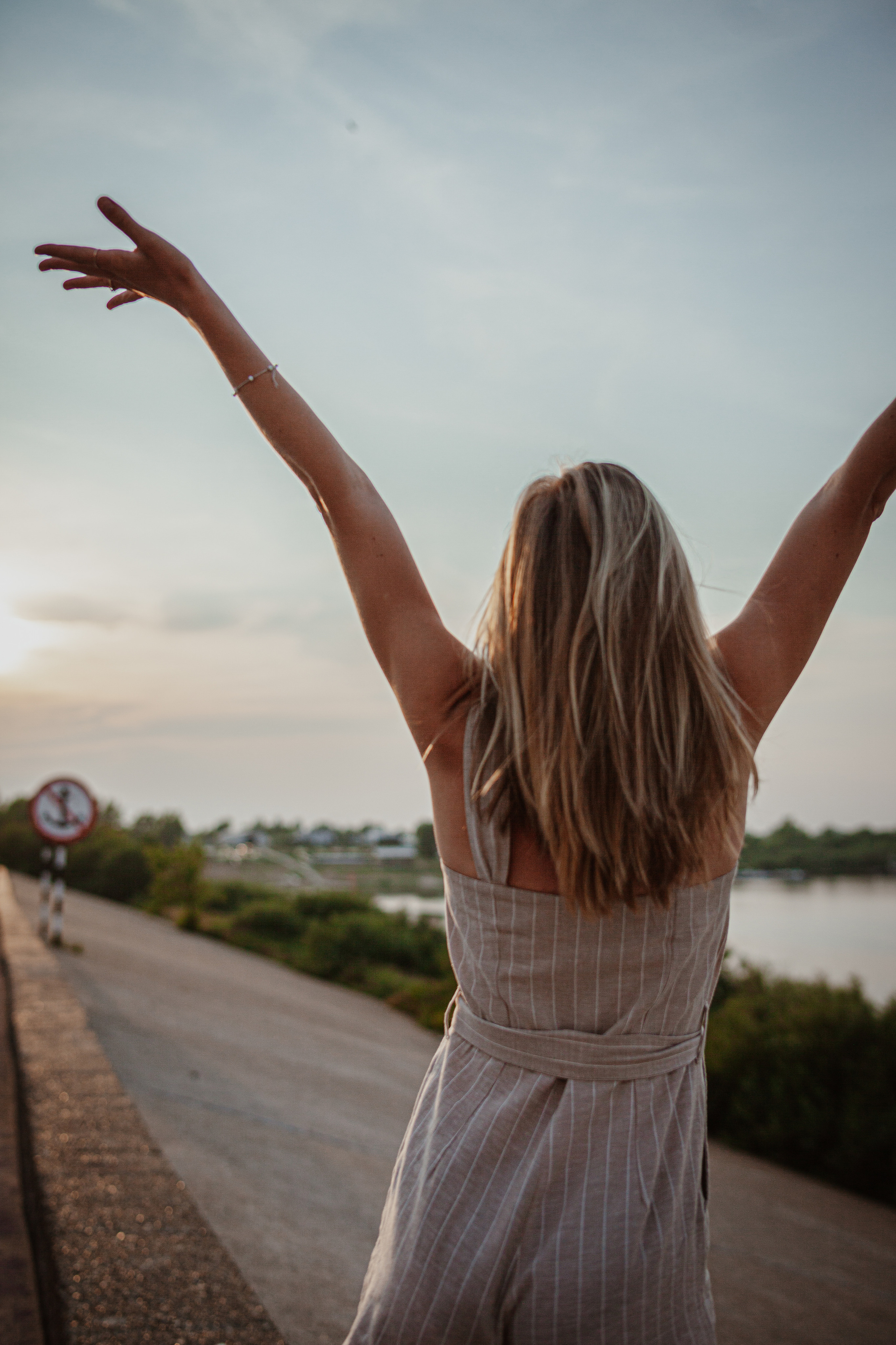 Татьяна на Гребном канале. Главная