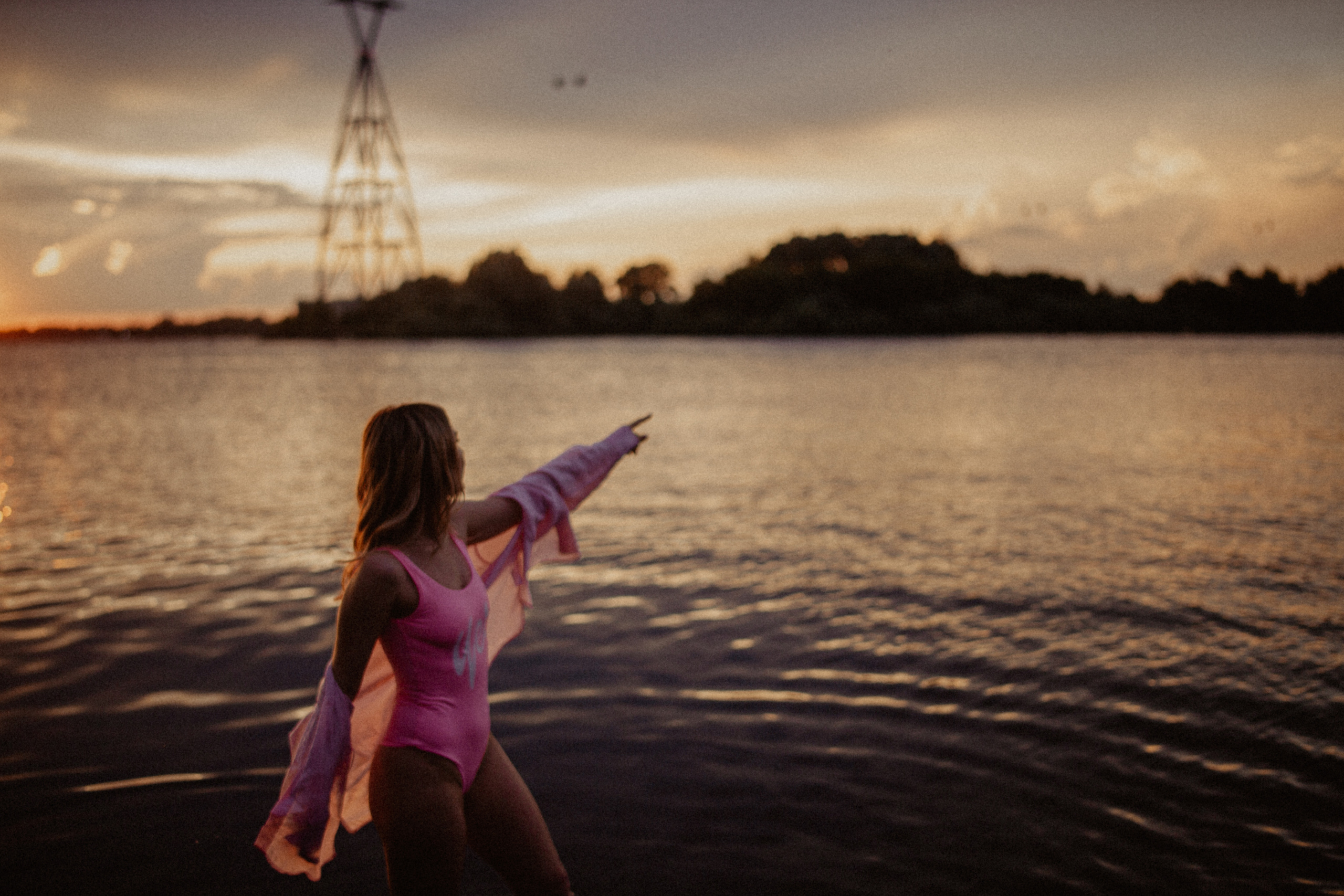 Ирина на Рождественской и на Гребном канале. Главная