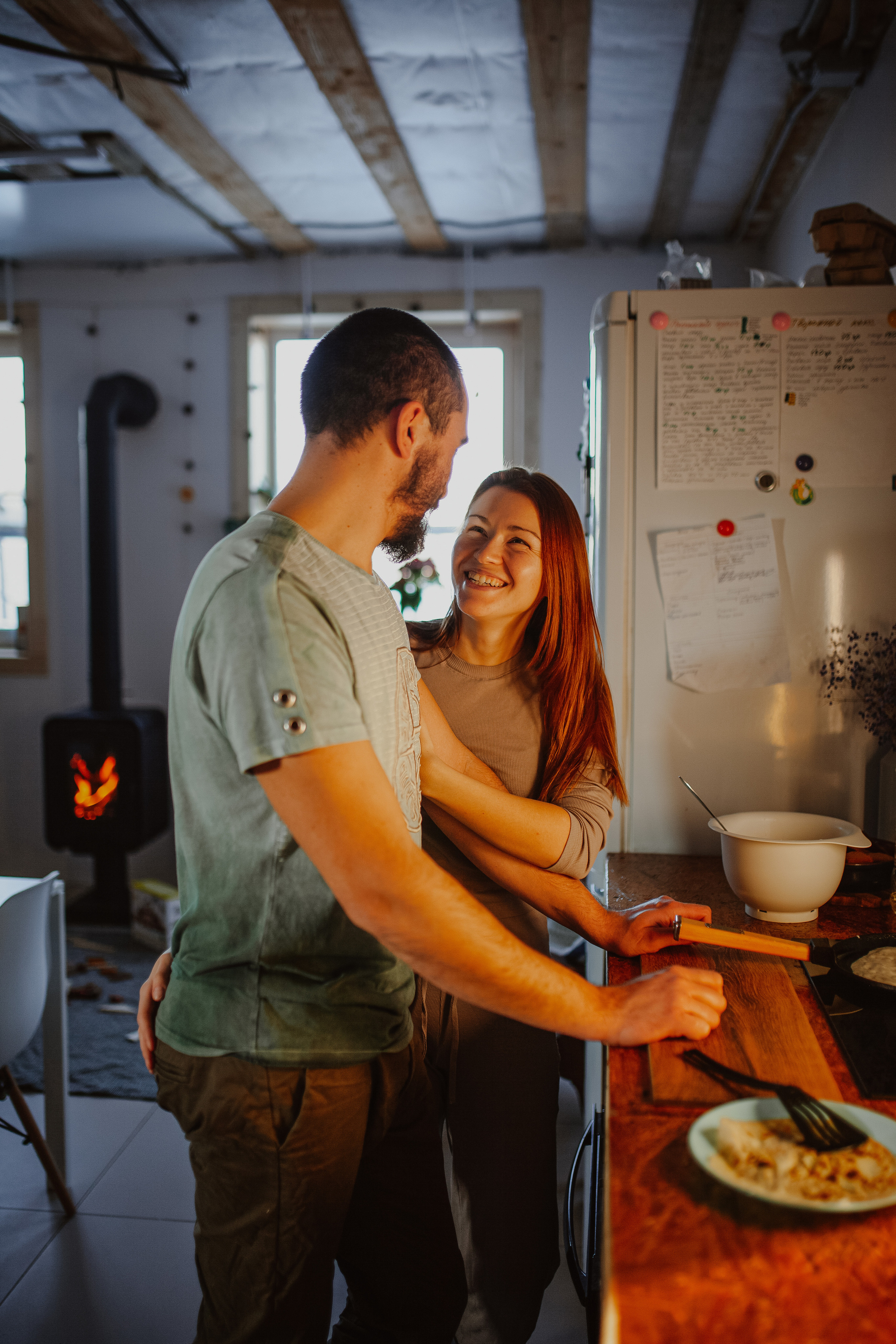Рождественские каникулы в семье Заколодкиных. Главная