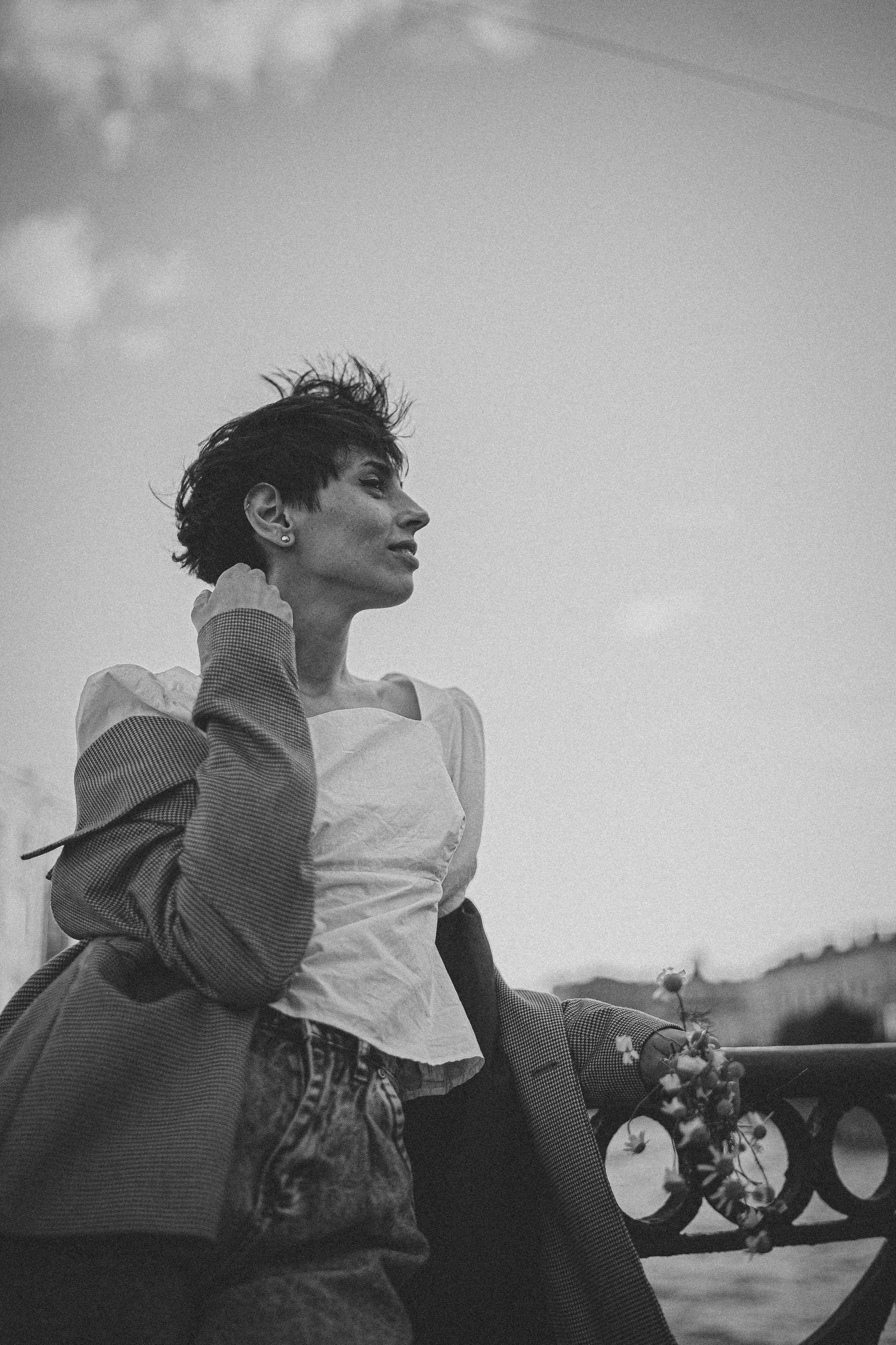 Екатерина в Санкт-Петербурге. Главная