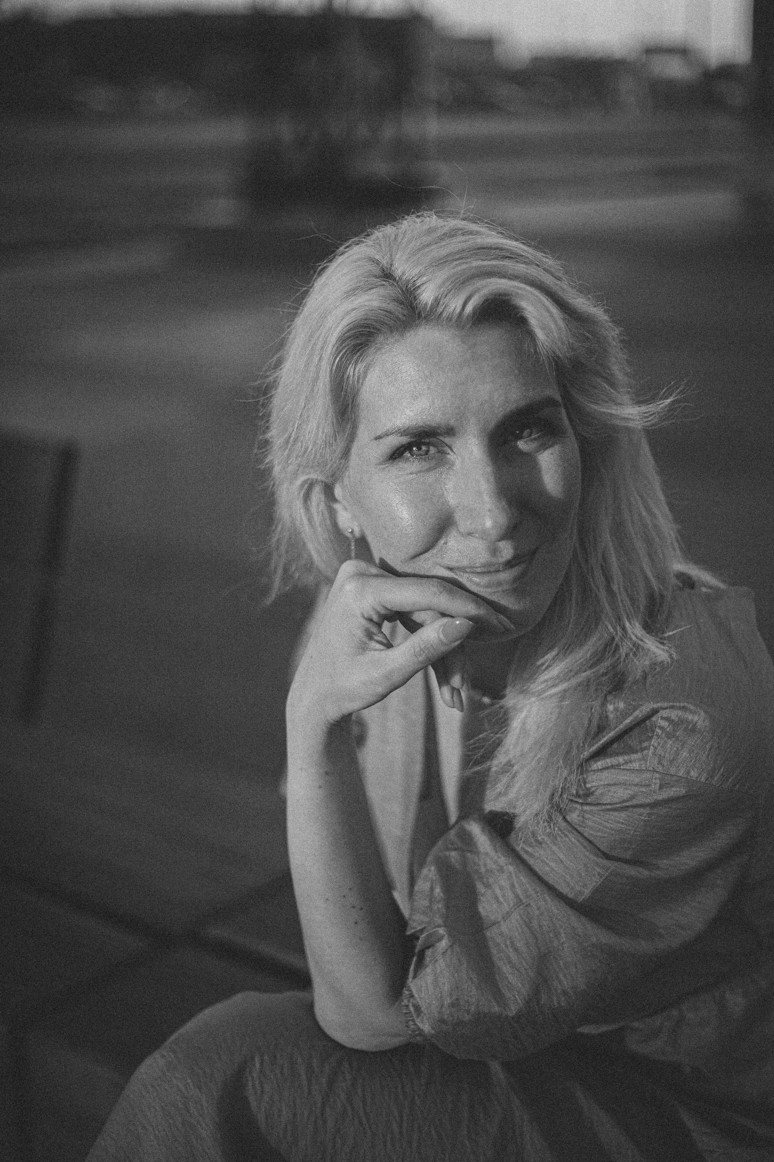 Светлана и Гарри. Главная