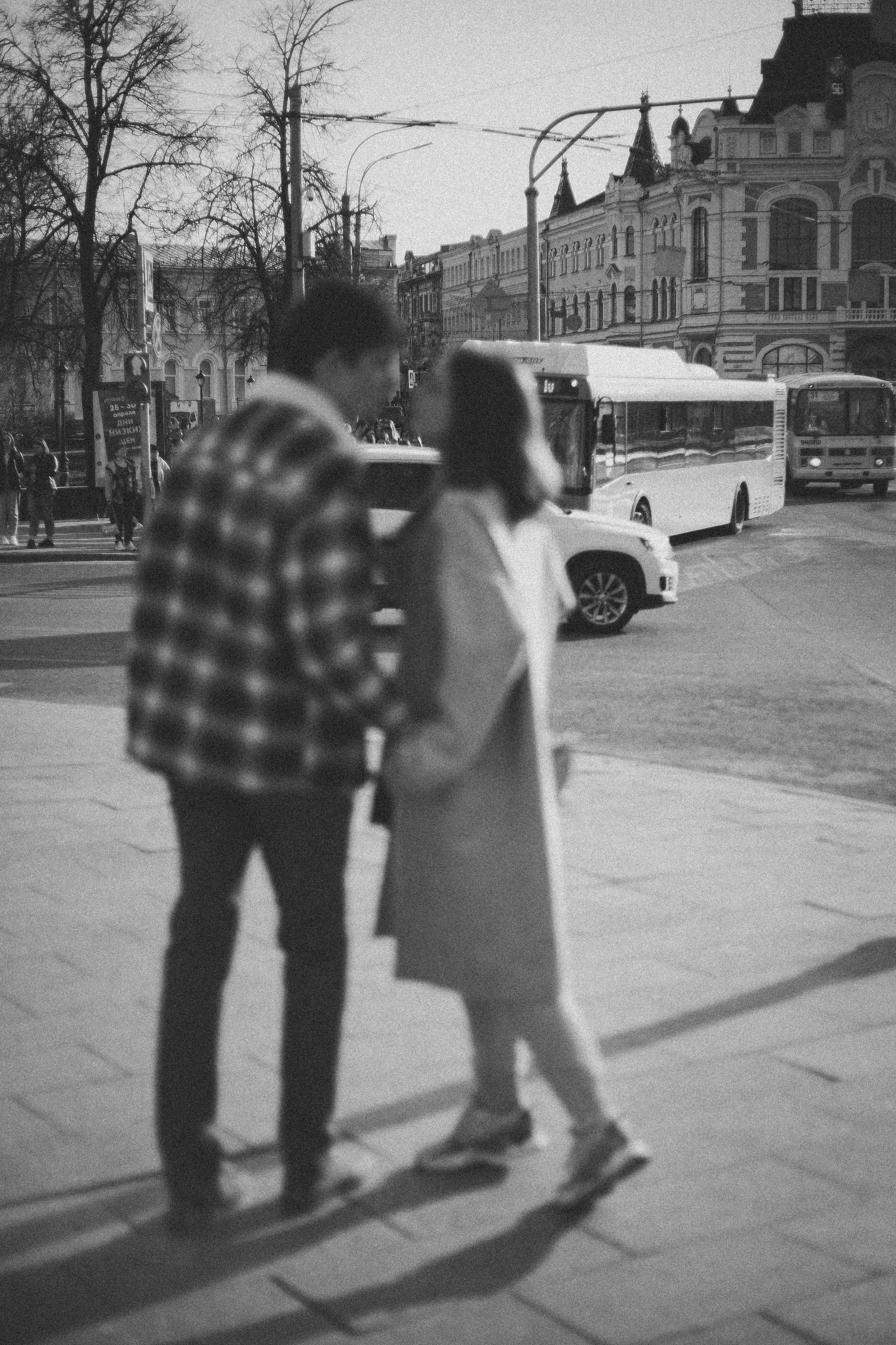 Виктор и Арина, предсвадебное LOVE STORY. Главная