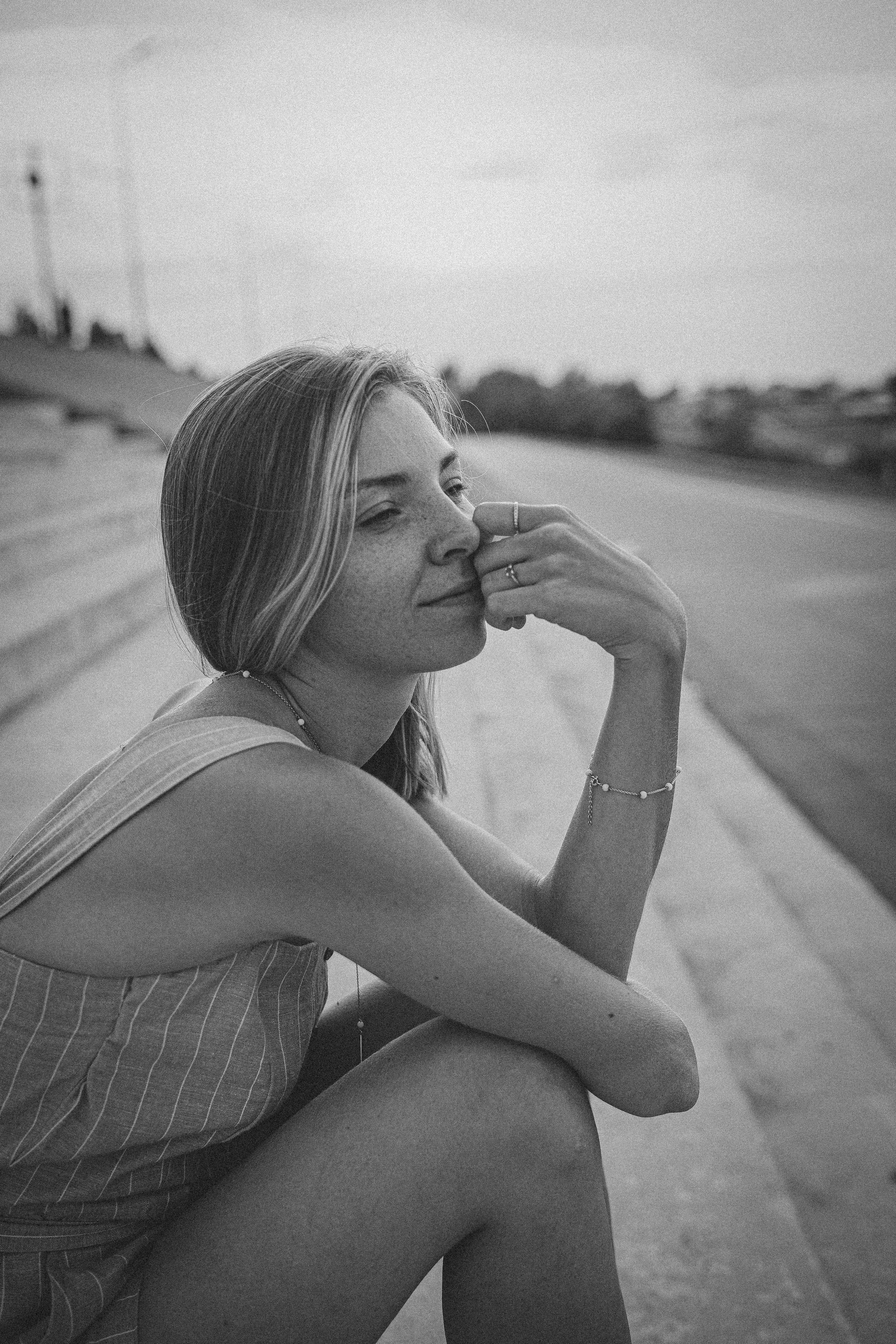 Татьяна на Гребном канале. Главная