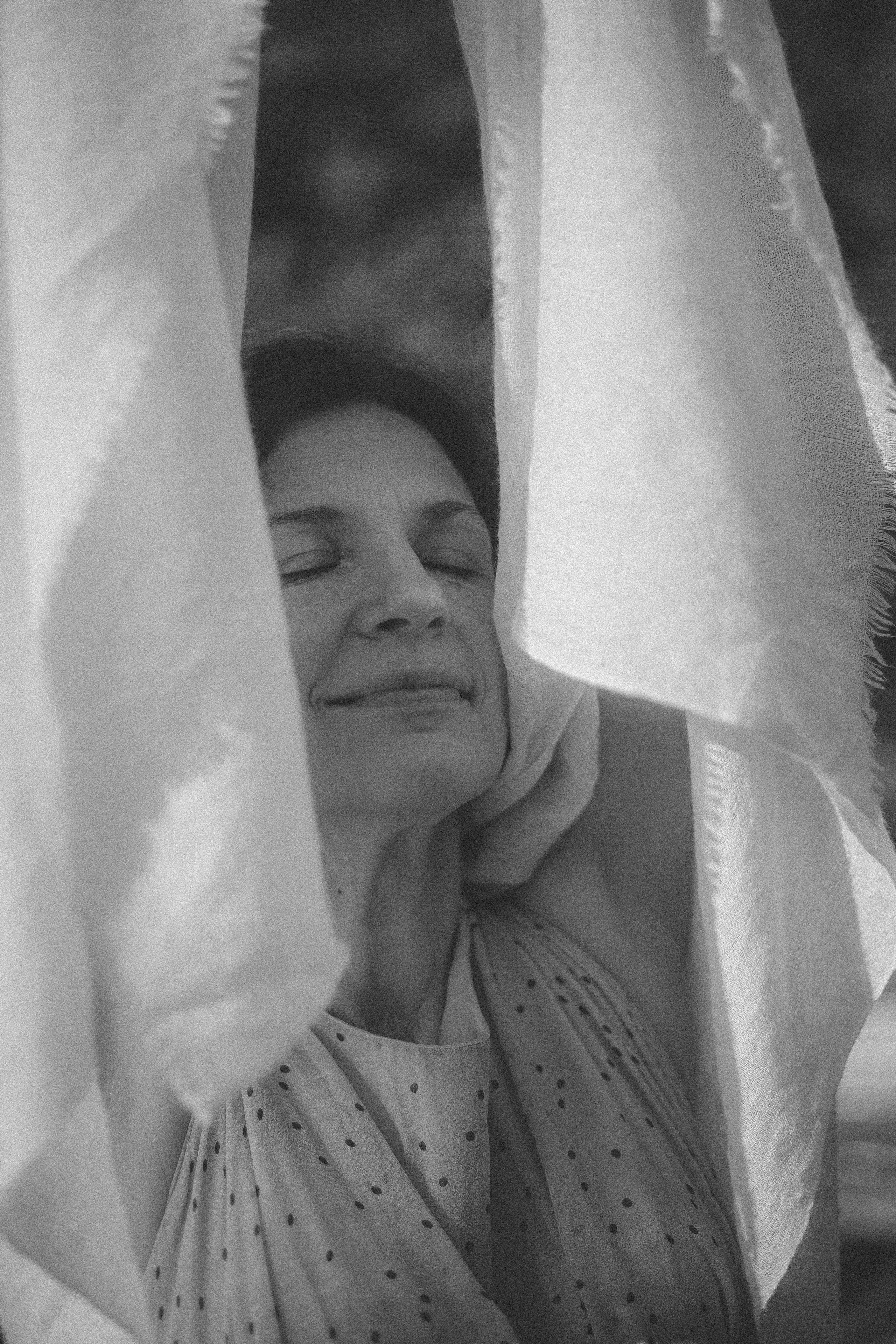 Елена на Щелковском хуторе. Главная