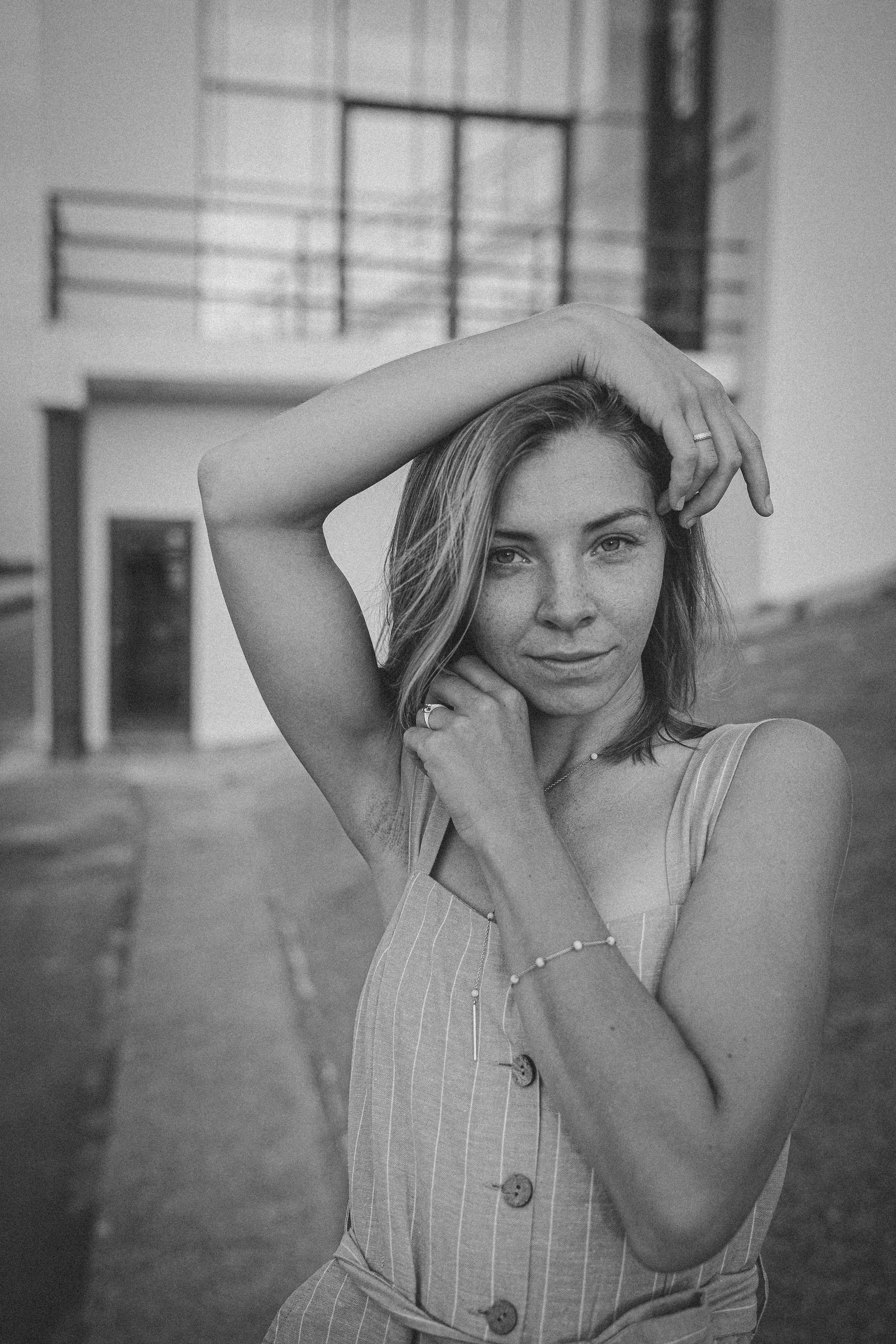 Татьяна на Гребном канале. Главная