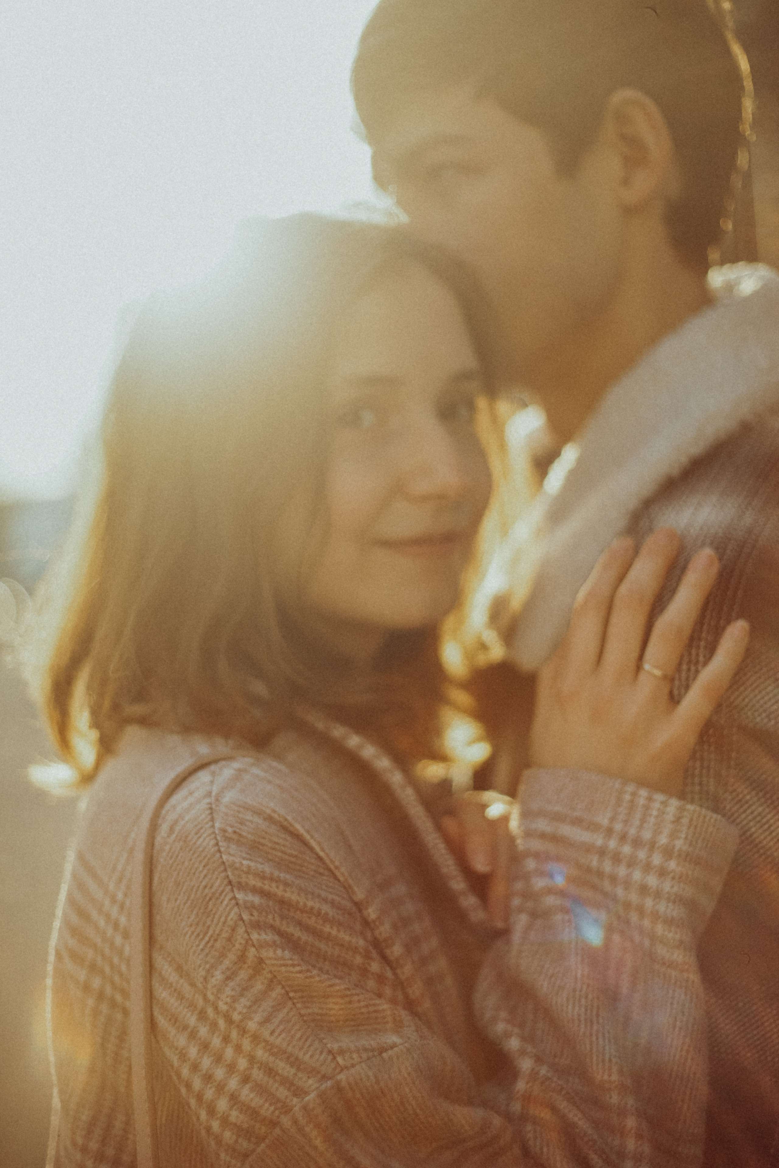 Виктор и Арина, предсвадебное LOVE STORY. Главная