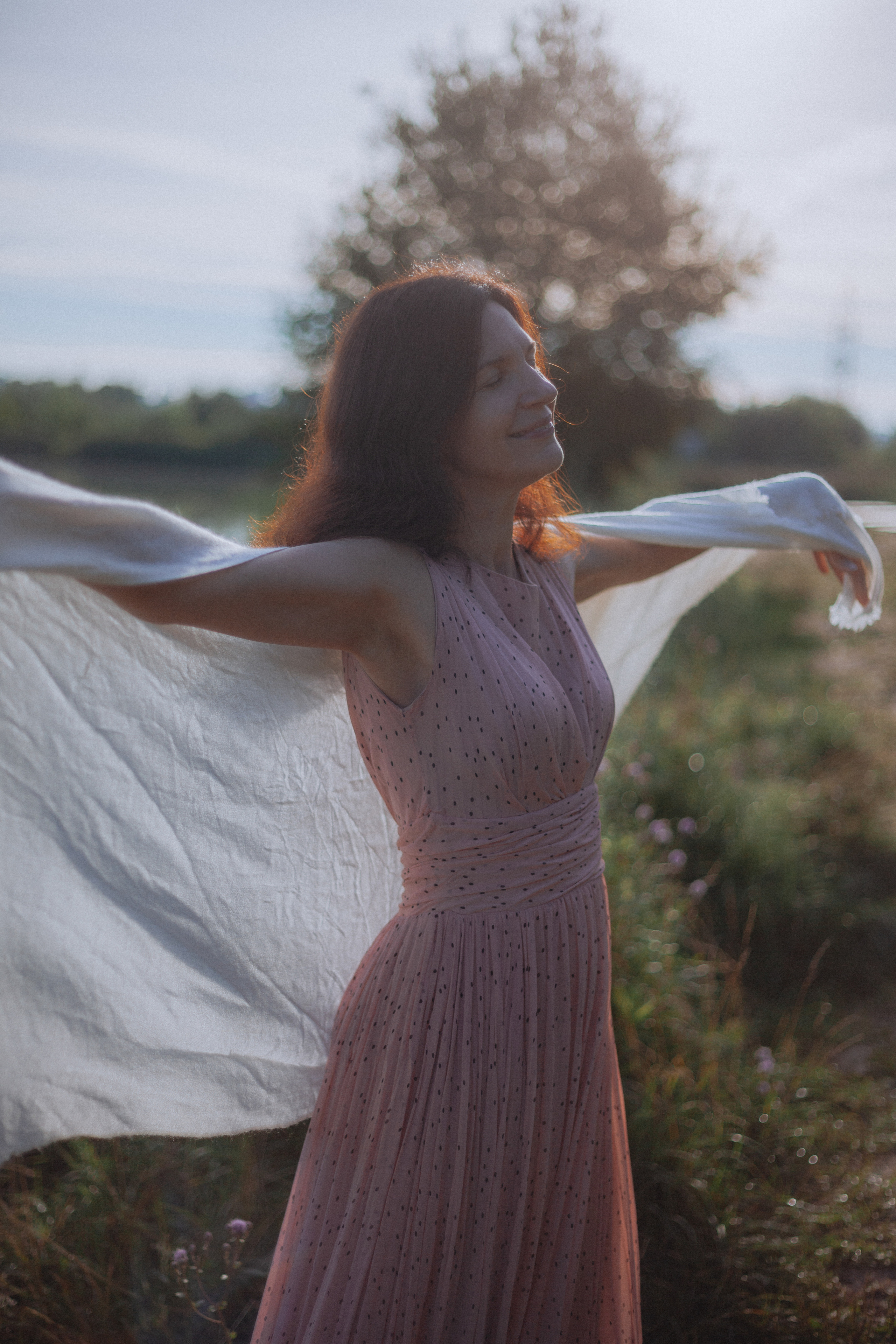 Елена на Щелковском хуторе. Главная