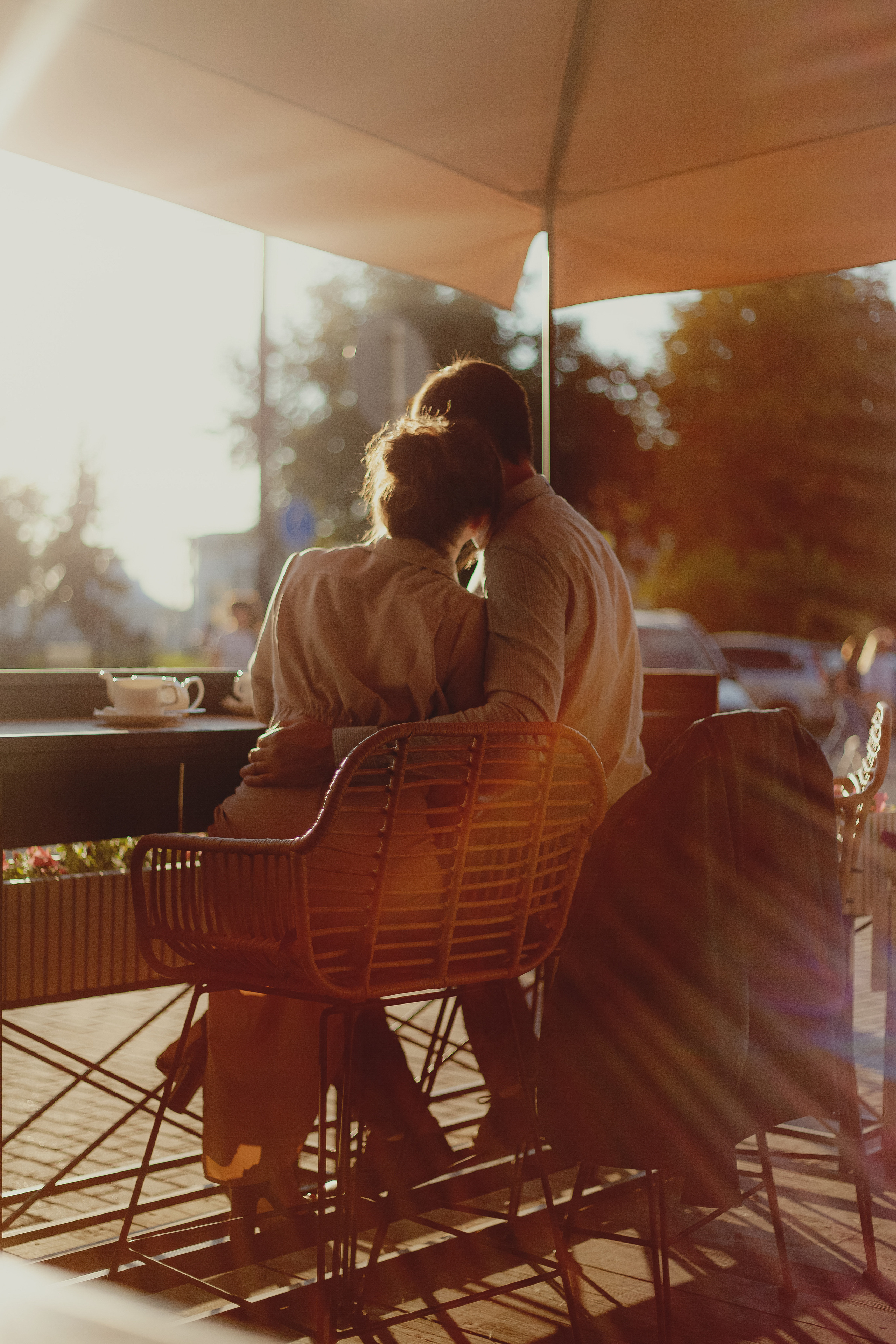 Артем и Надежда, годовщина свадьбы. Главная