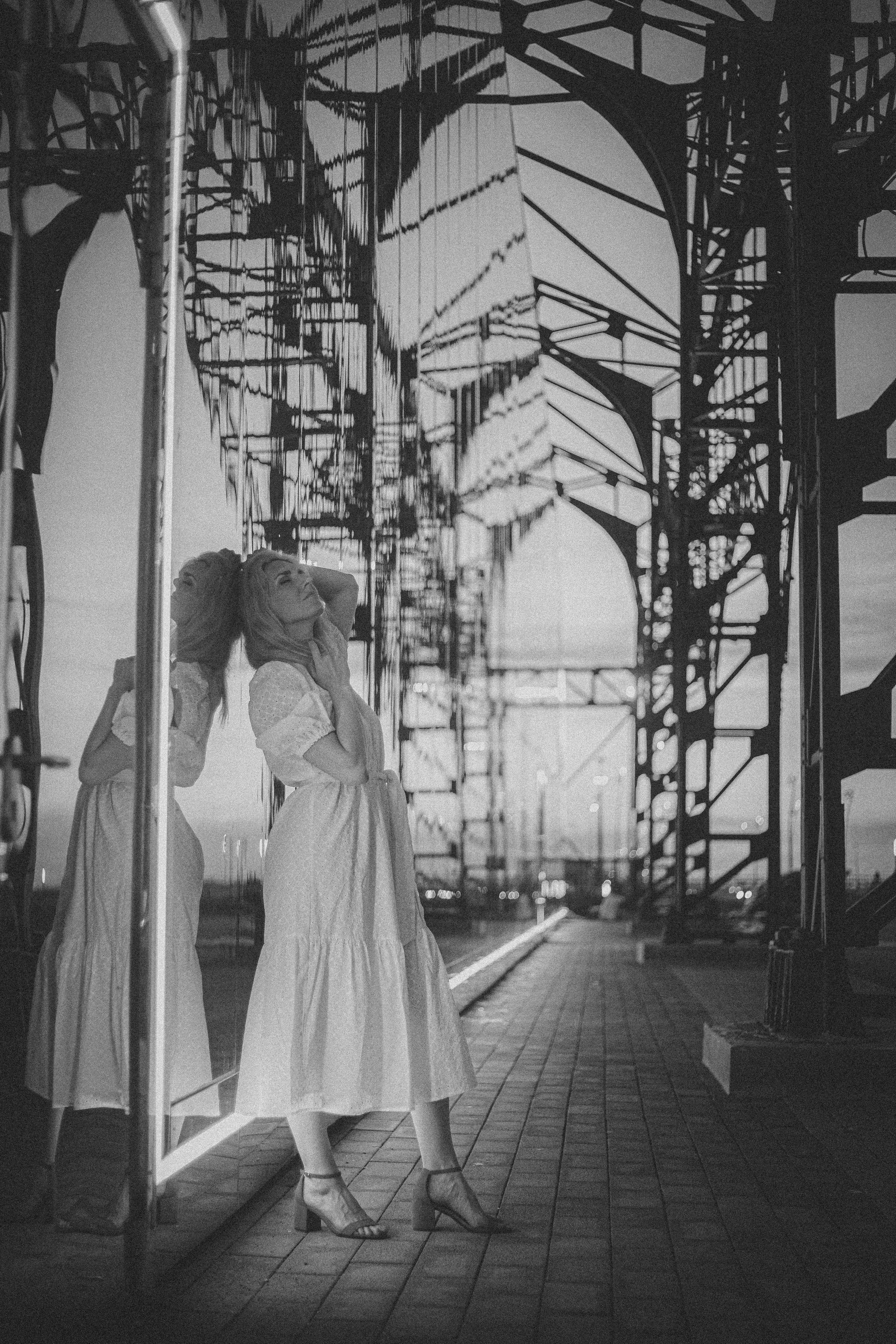 Светлана и Гарри. Главная