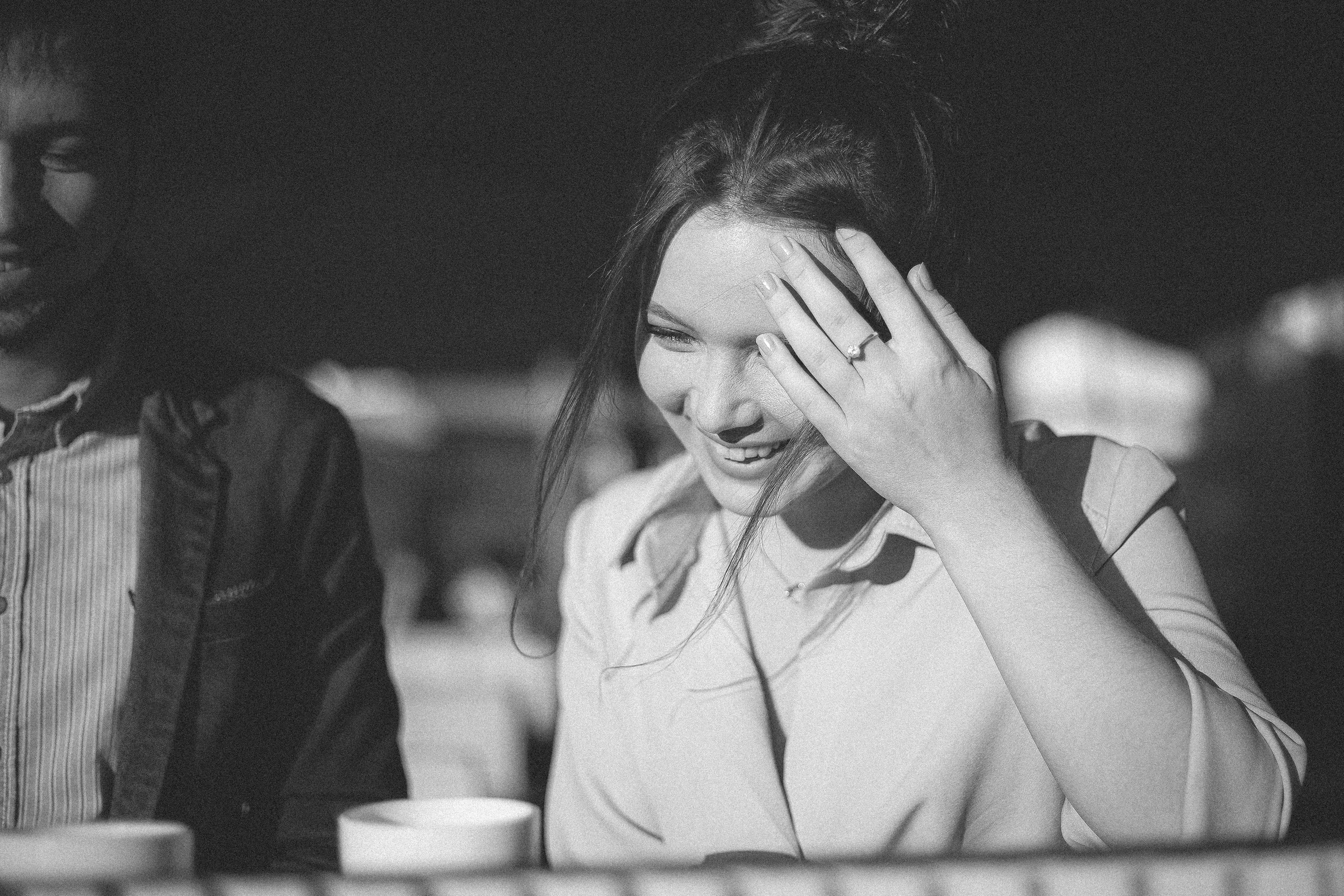 Артем и Надежда, годовщина свадьбы. Главная