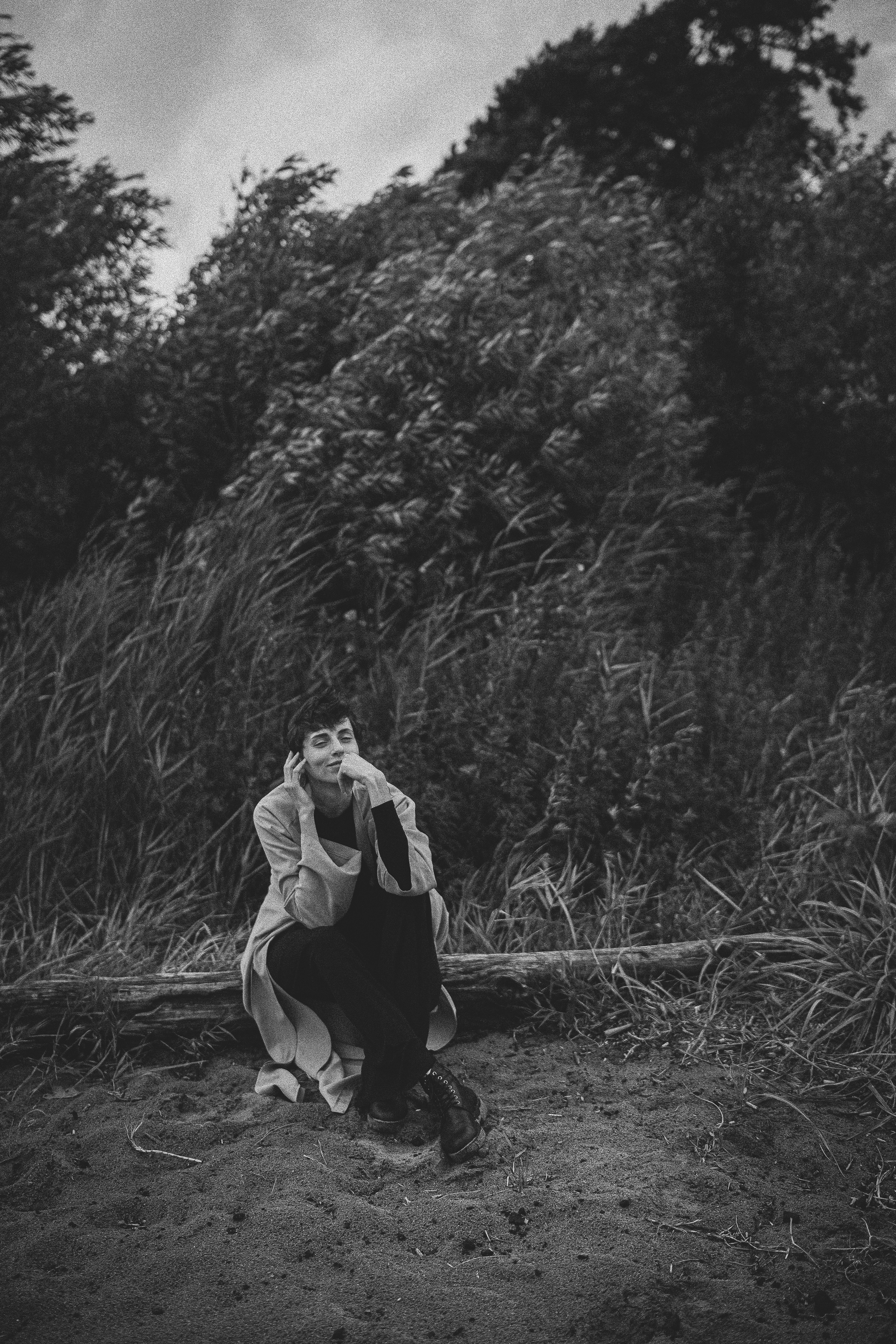 Екатерина на Финском заливе. Главная