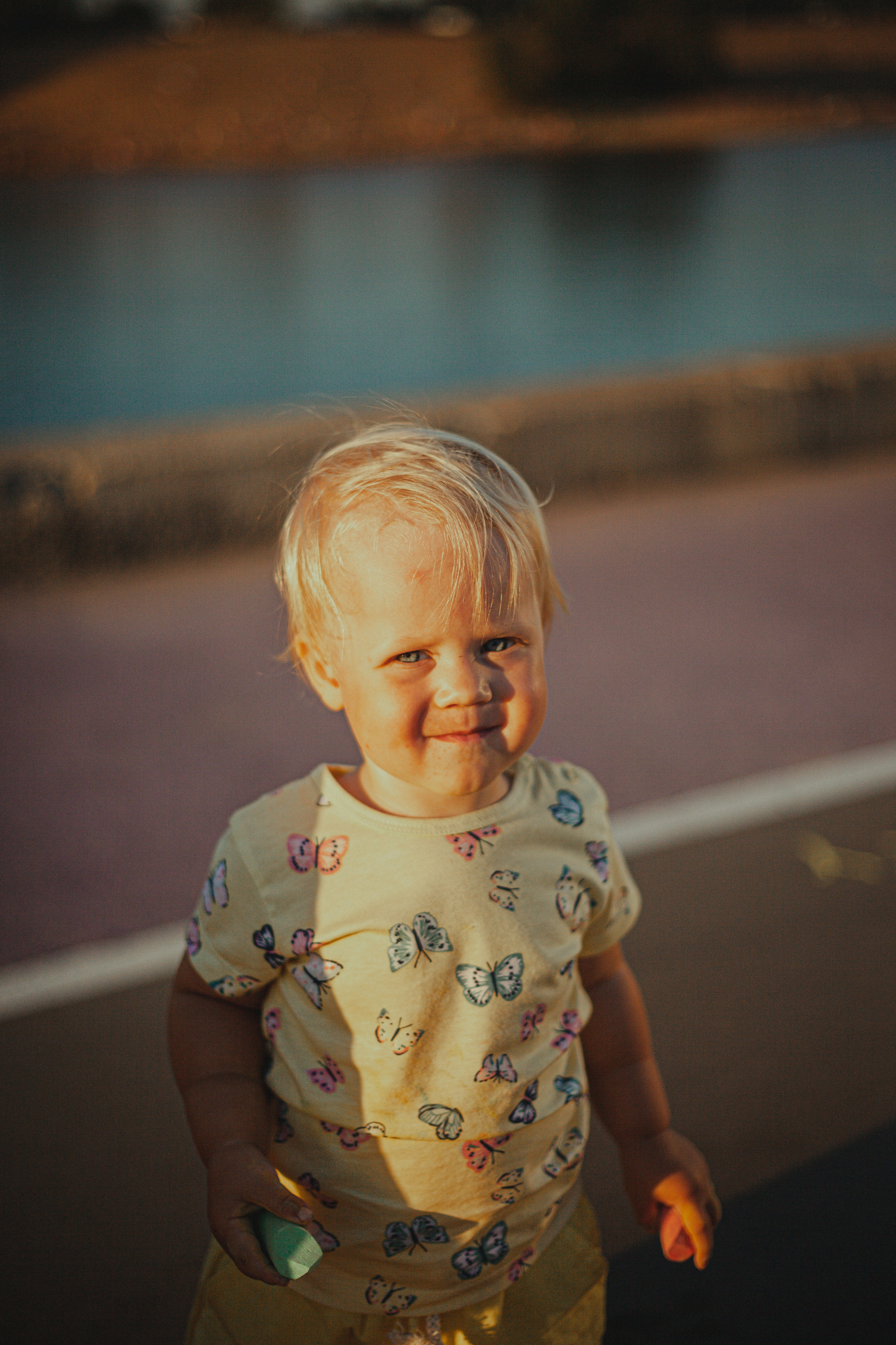 Семья Галкиных на Гребном канале. Главная