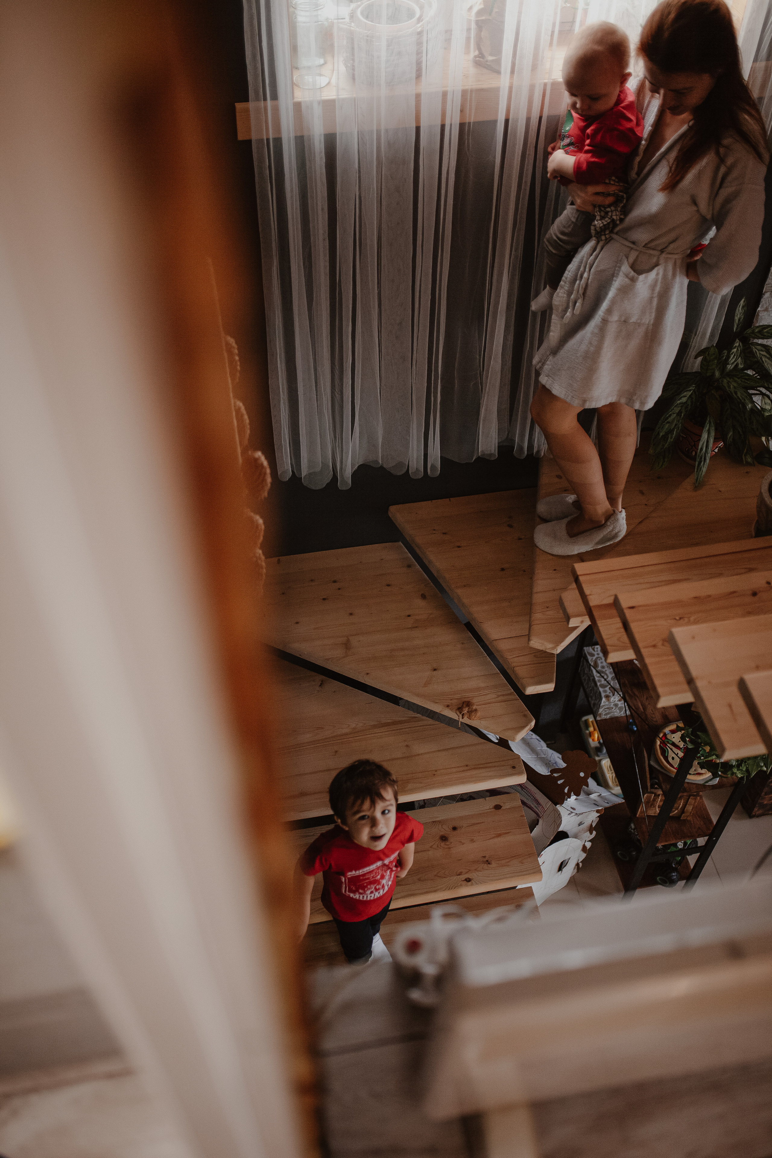 Рождественские каникулы в семье Заколодкиных. Главная